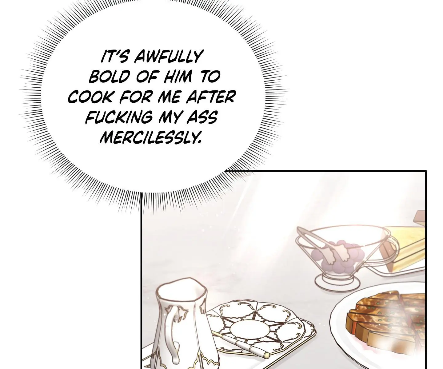 Roses and Champagne Chapter 58 Page 65