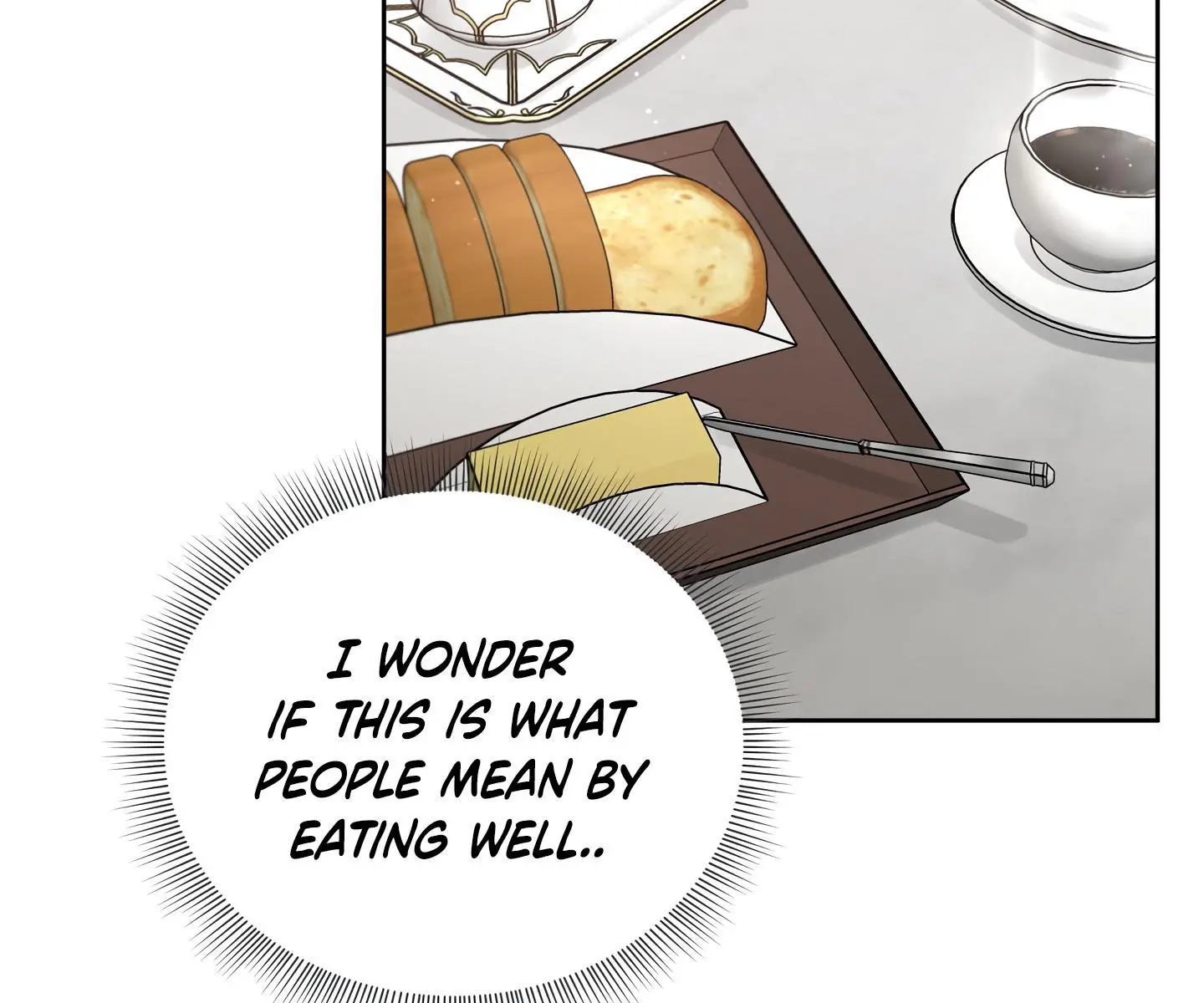 Roses and Champagne Chapter 58 Page 66