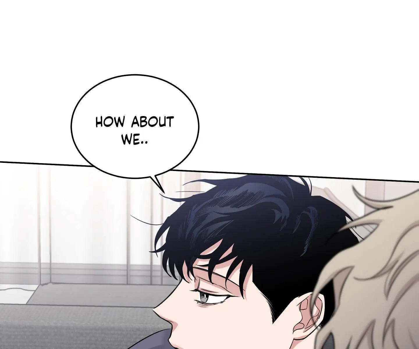 Roses and Champagne Chapter 58 Page 72