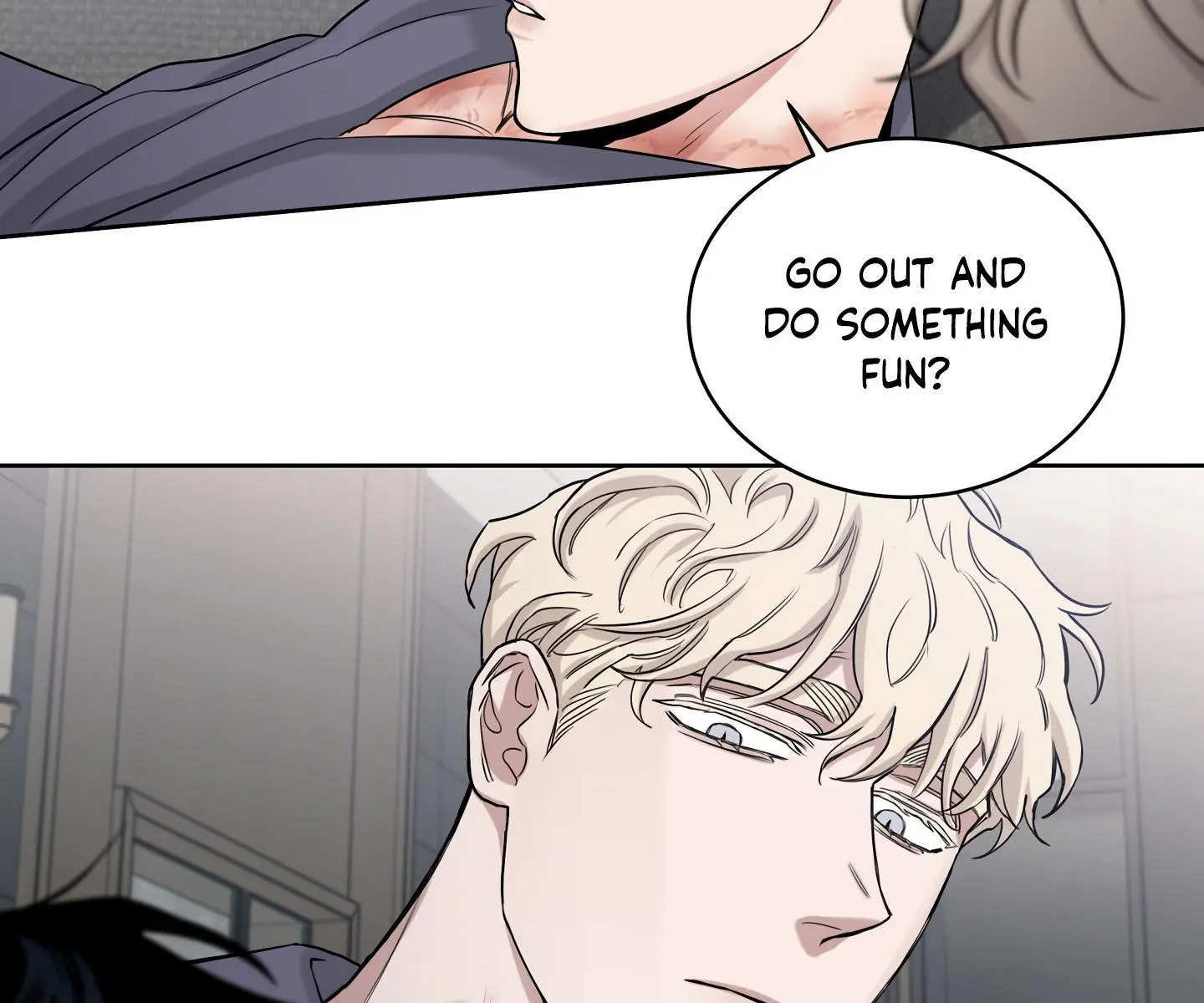 Roses and Champagne Chapter 58 Page 73