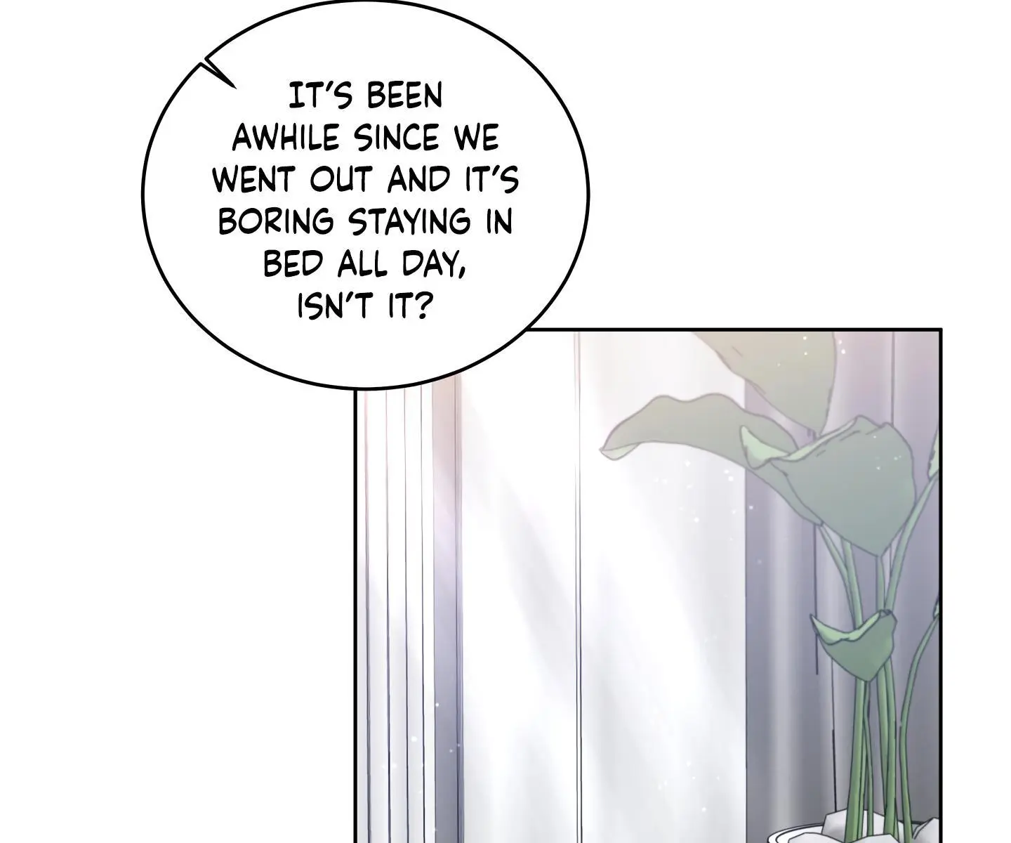 Roses and Champagne Chapter 58 Page 75