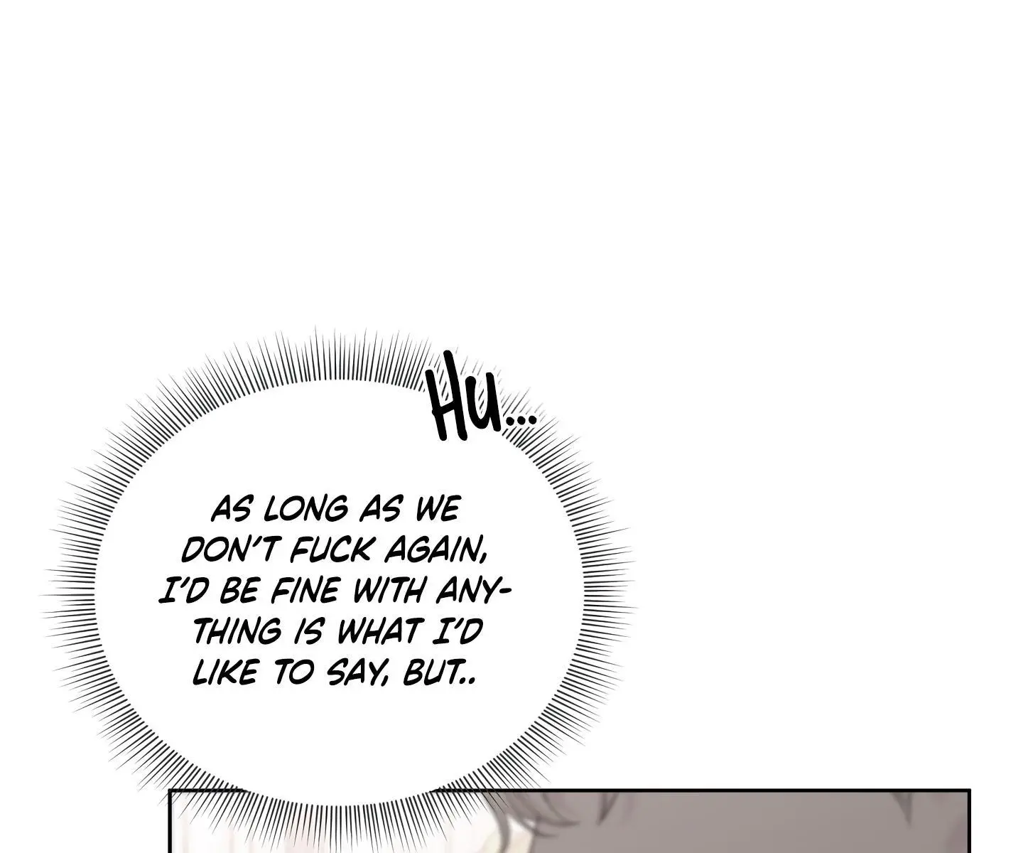 Roses and Champagne Chapter 58 Page 78