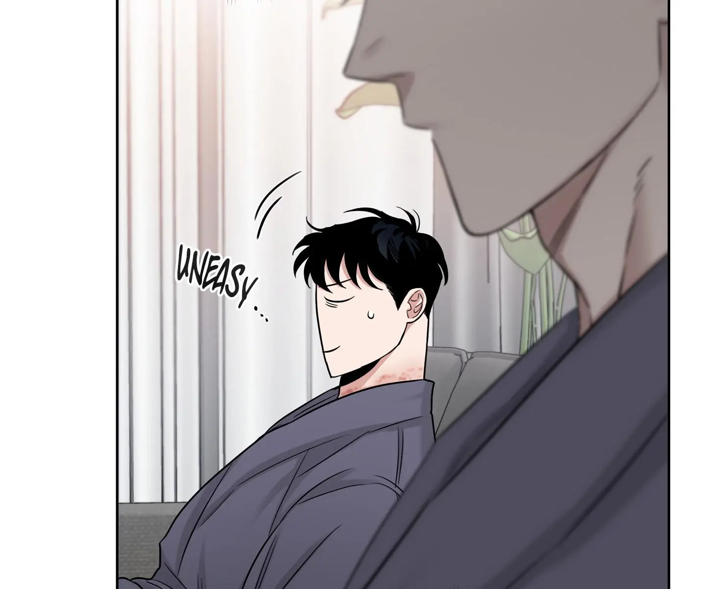 Roses and Champagne Chapter 58 Page 79