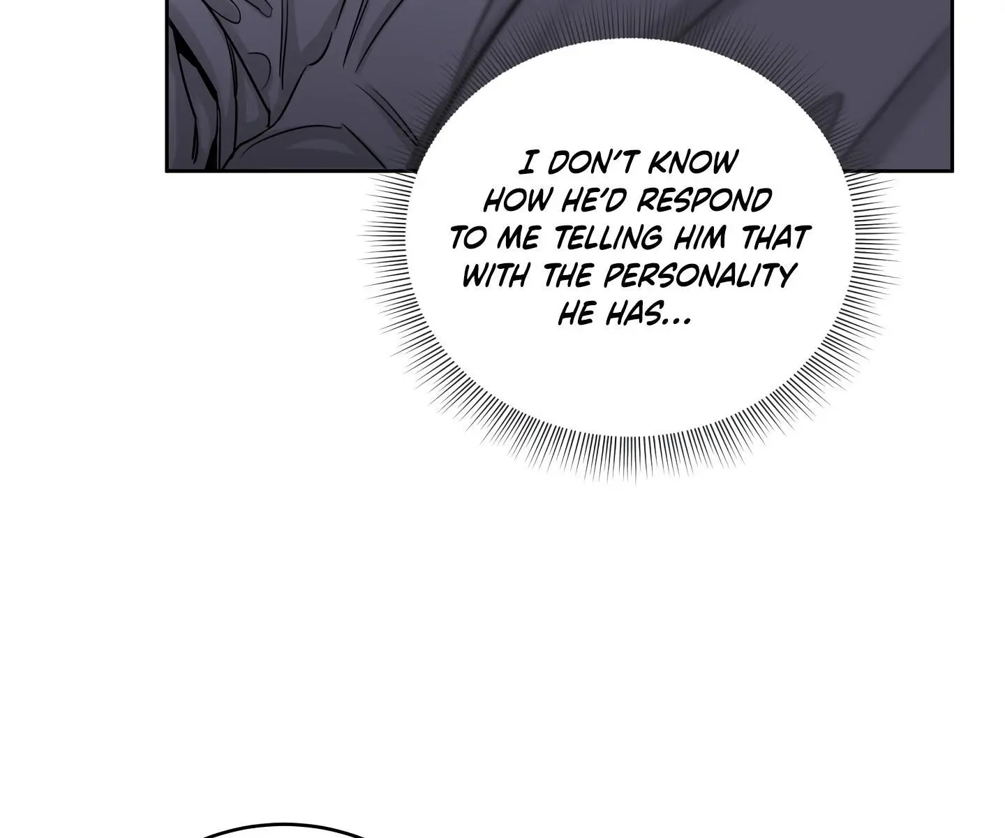 Roses and Champagne Chapter 58 Page 80