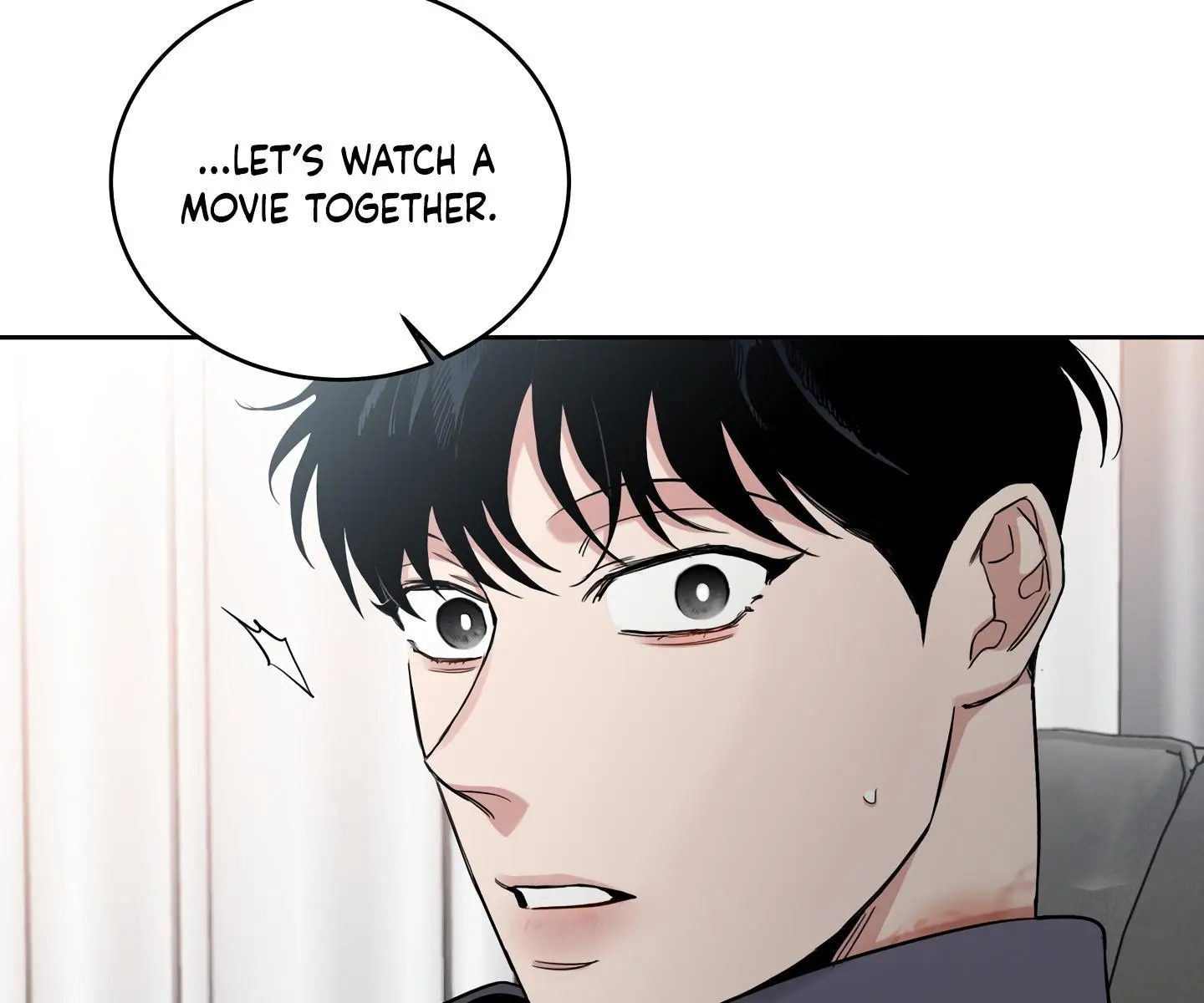 Roses and Champagne Chapter 58 Page 81