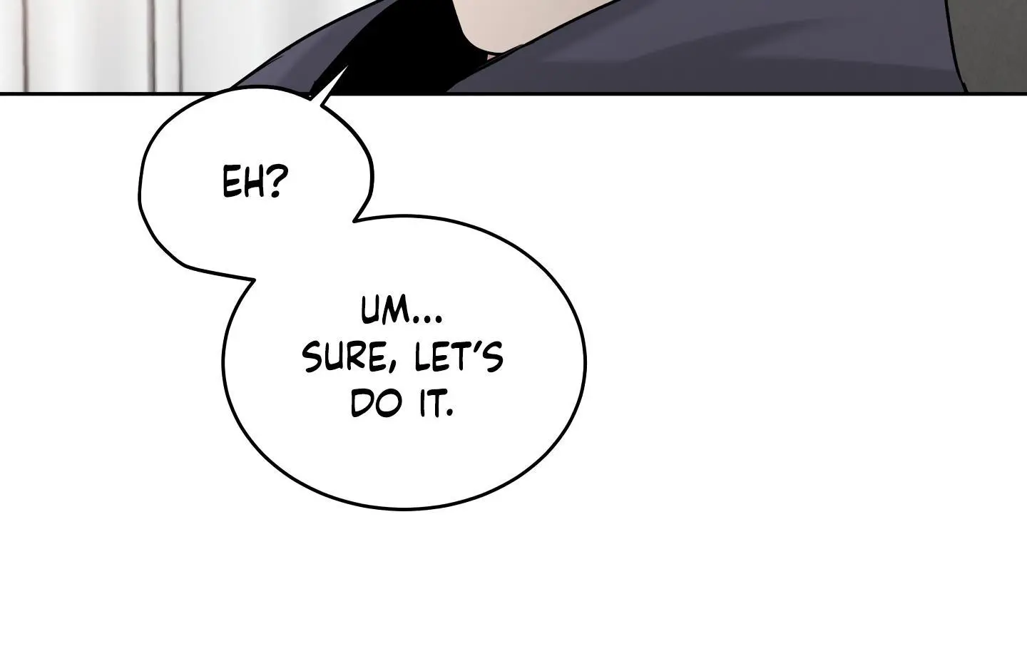 Roses and Champagne Chapter 58 Page 82