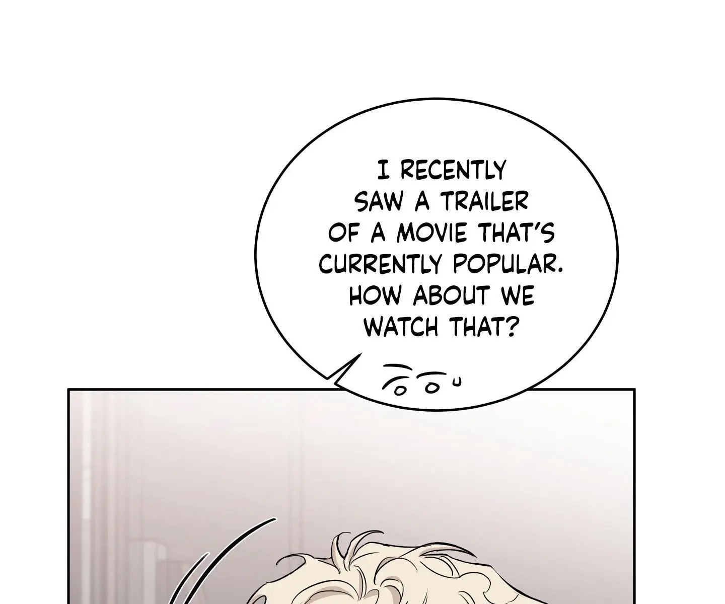 Roses and Champagne Chapter 58 Page 83
