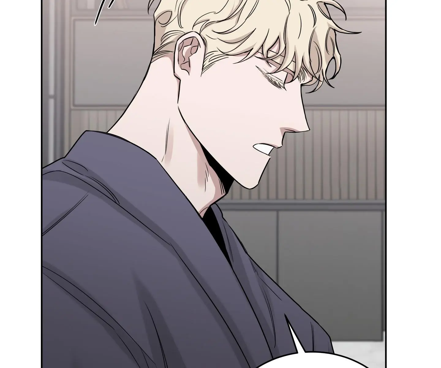Roses and Champagne Chapter 58 Page 84