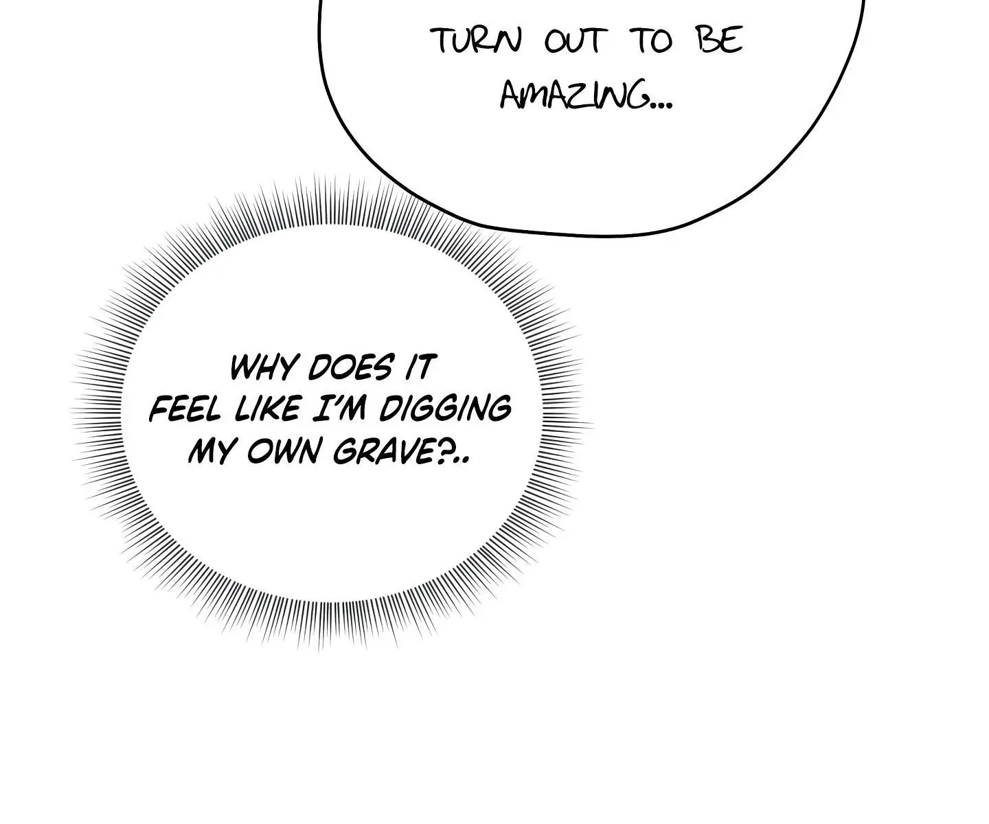 Roses and Champagne Chapter 58 Page 90