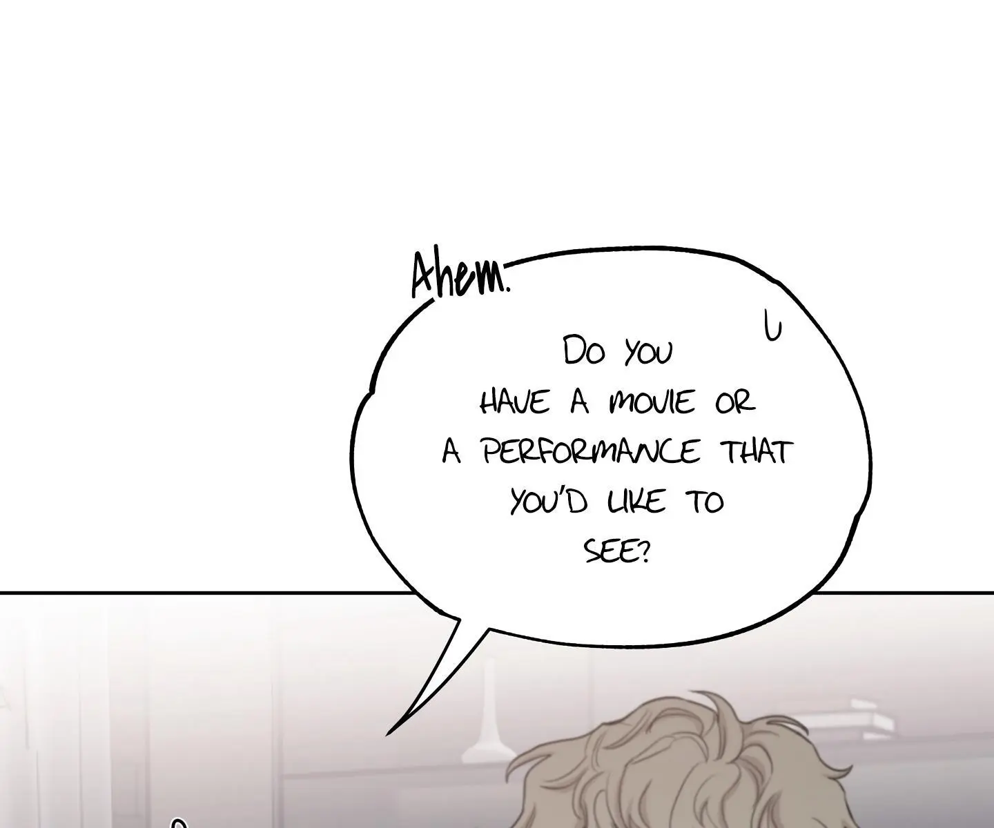 Roses and Champagne Chapter 58 Page 91