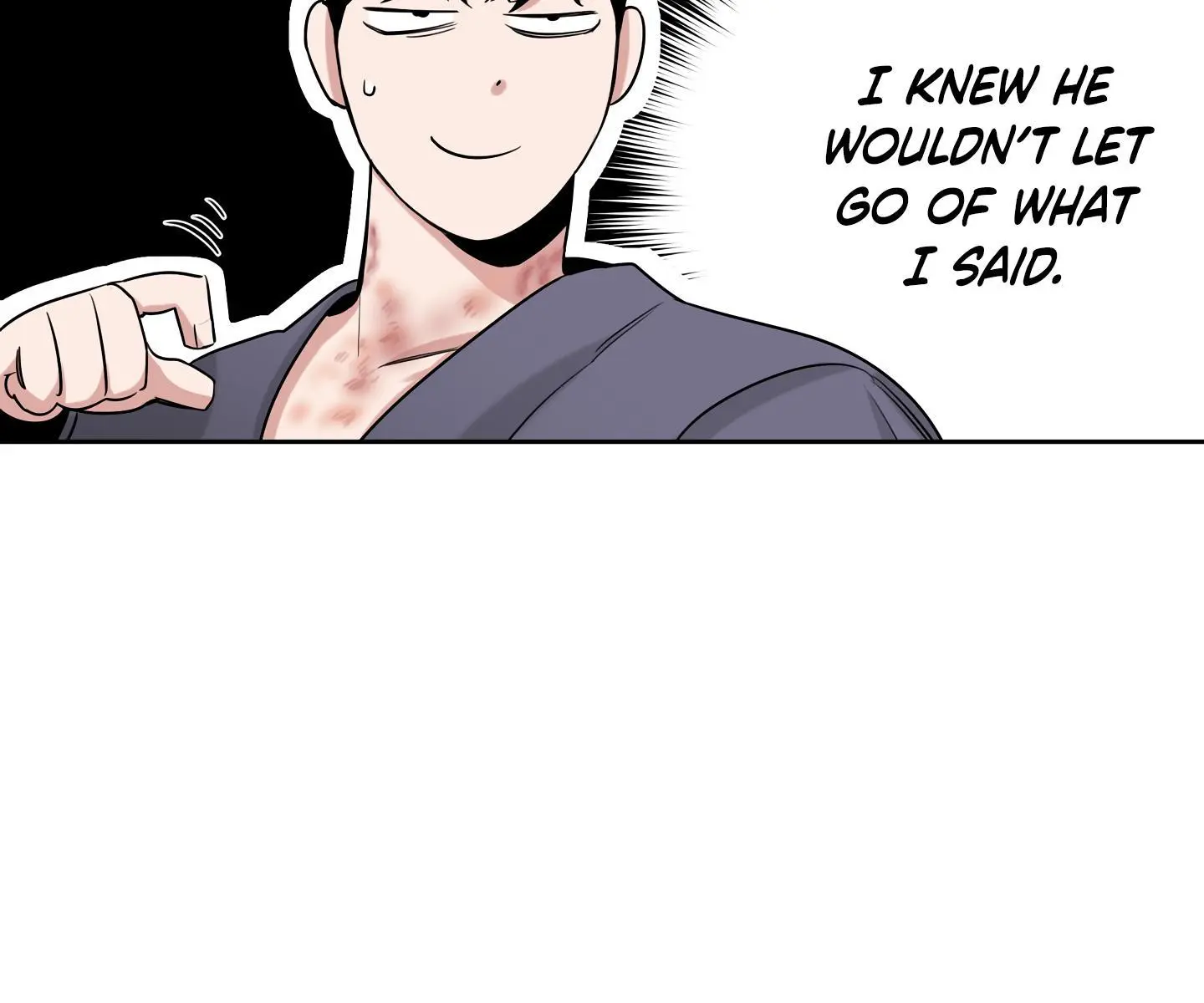 Roses and Champagne Chapter 58 Page 95