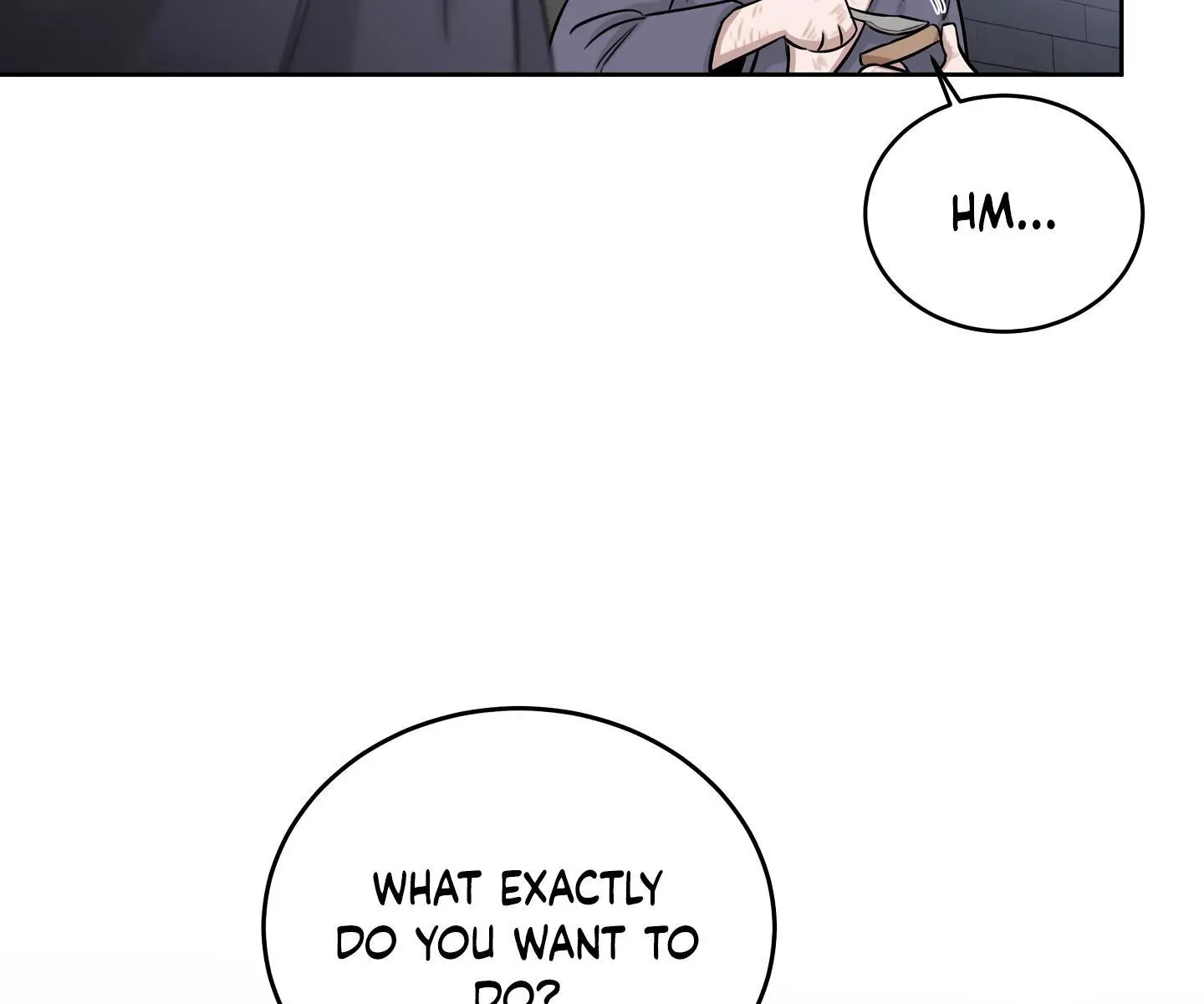 Roses and Champagne Chapter 58 Page 97