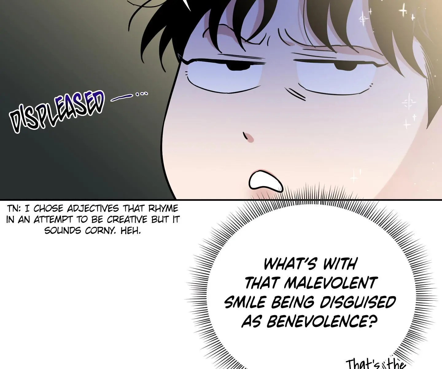 Roses and Champagne Chapter 58 Page 103
