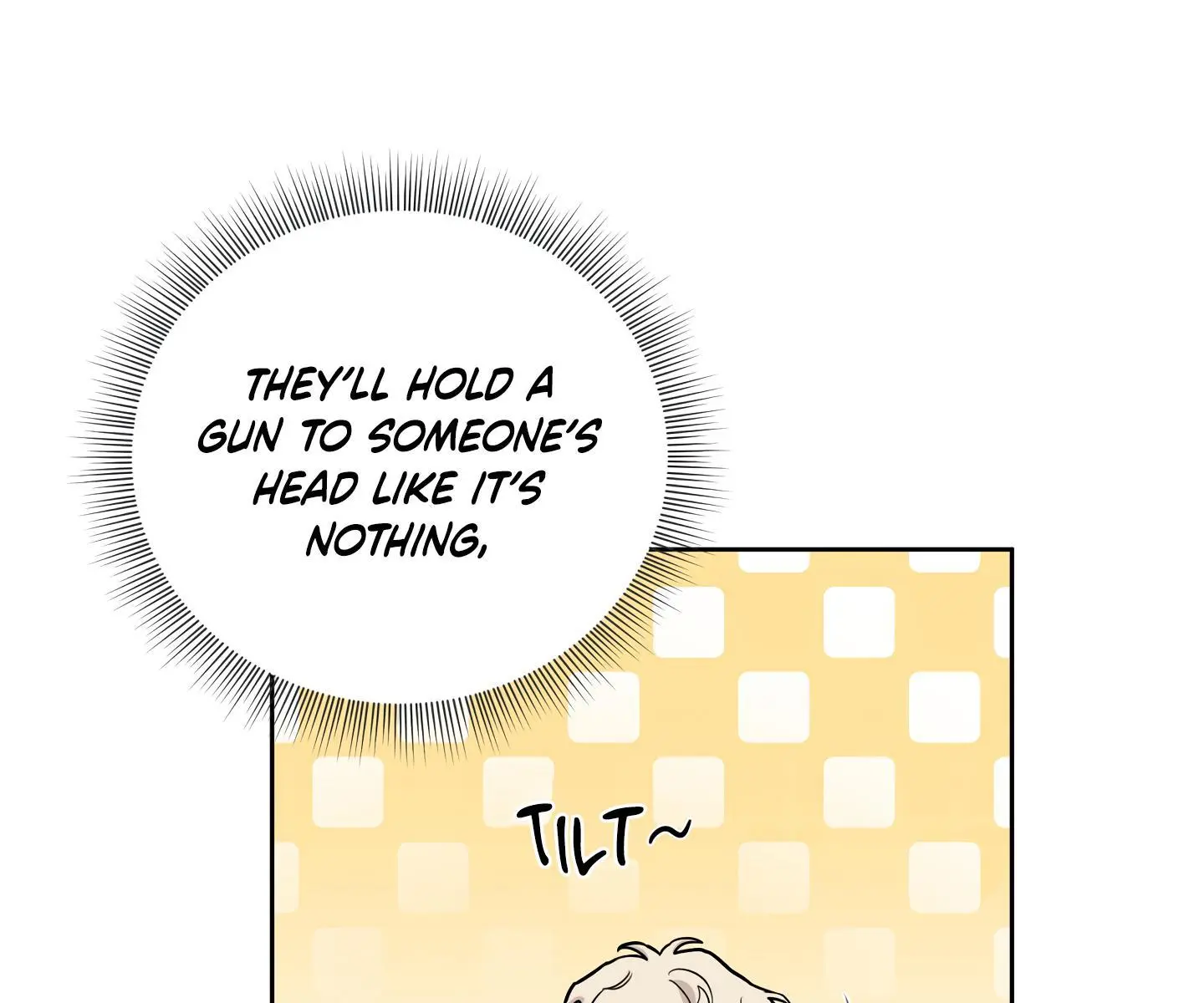 Roses and Champagne Chapter 58 Page 105