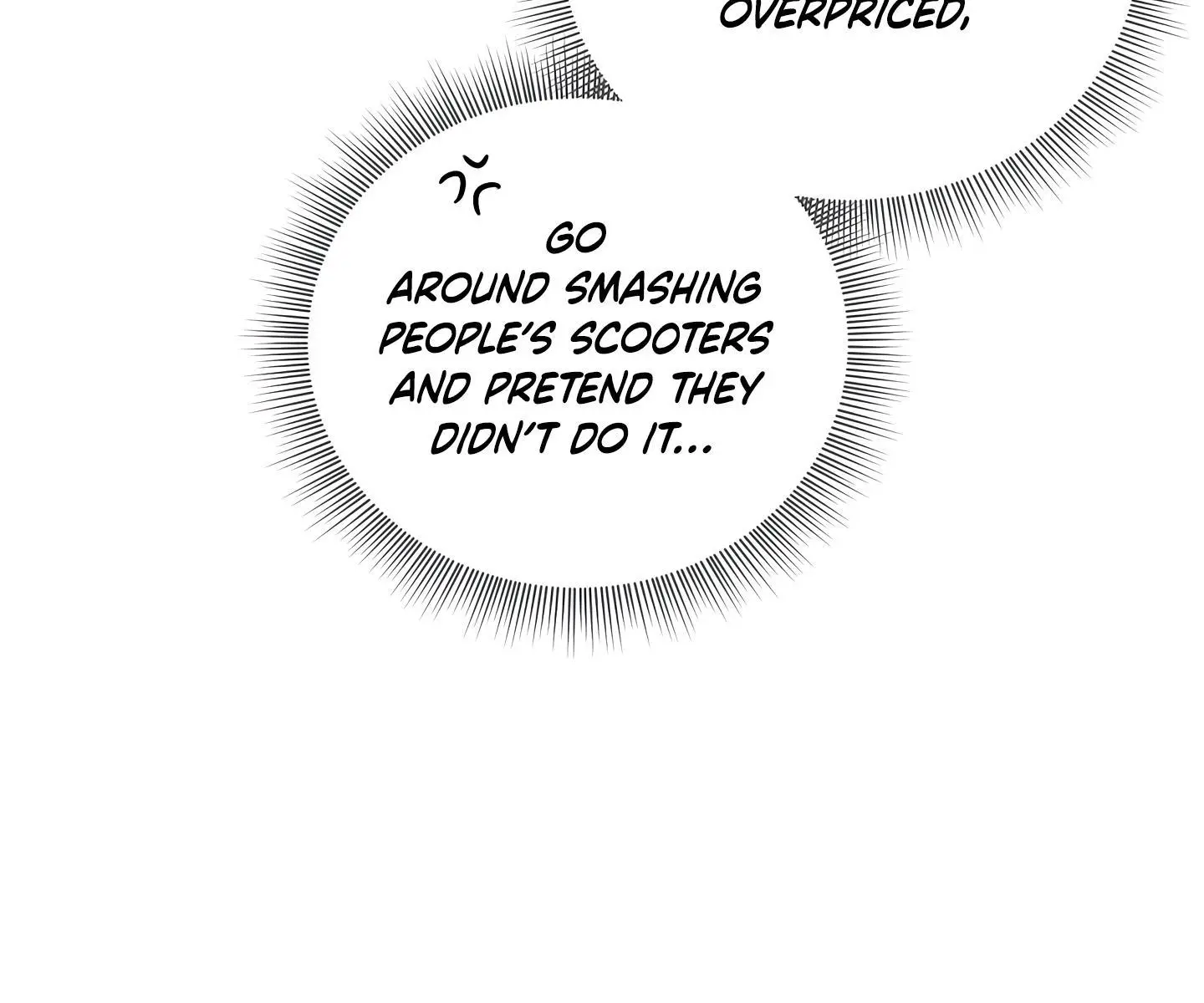 Roses and Champagne Chapter 58 Page 107