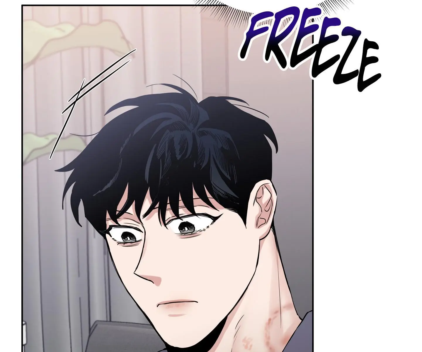 Roses and Champagne Chapter 58 Page 109