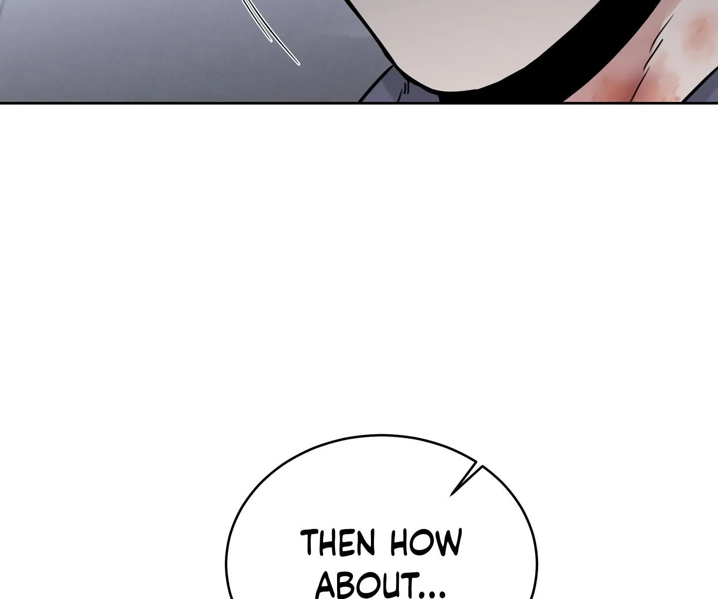 Roses and Champagne Chapter 58 Page 112