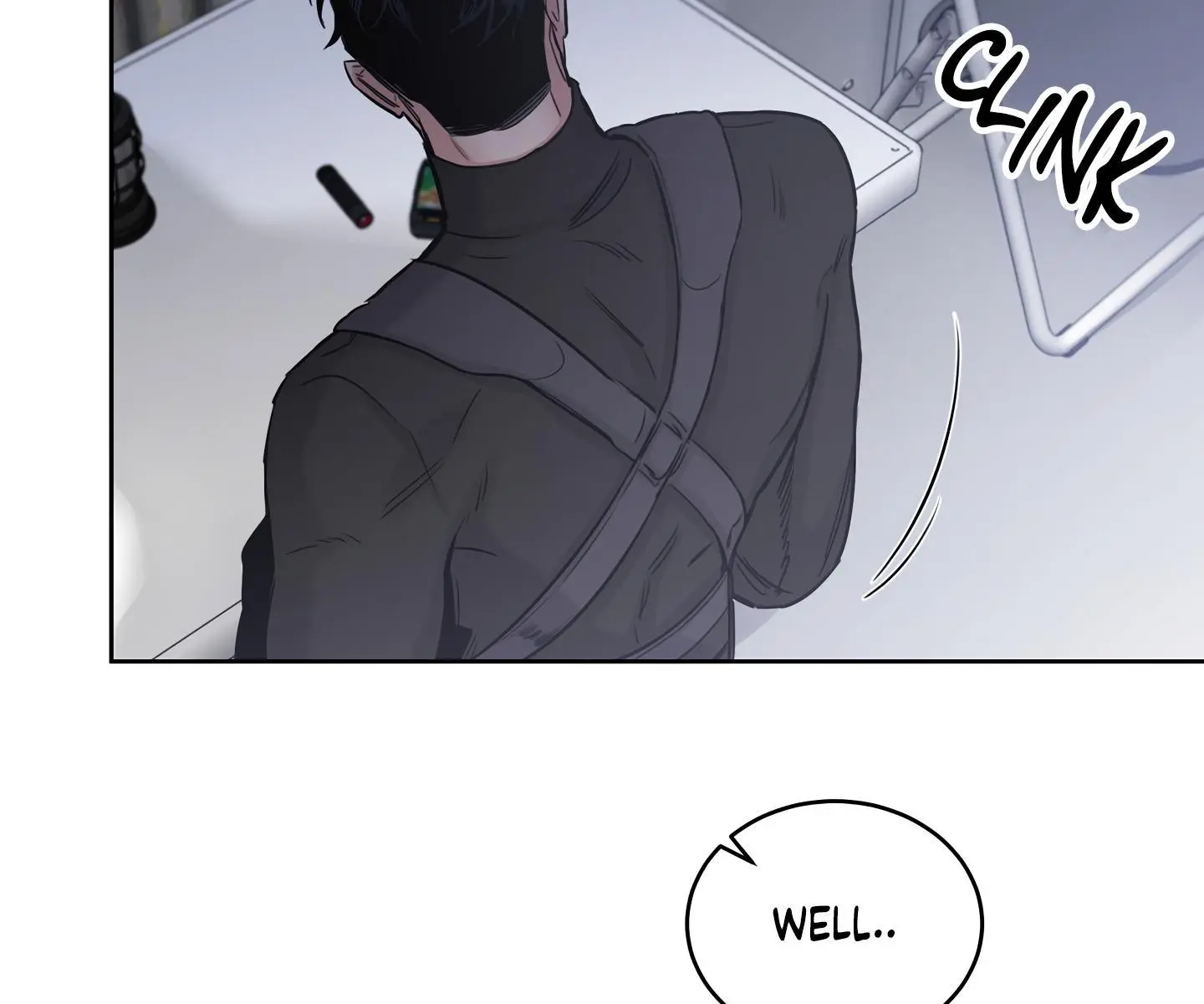 Roses and Champagne Chapter 58 Page 120