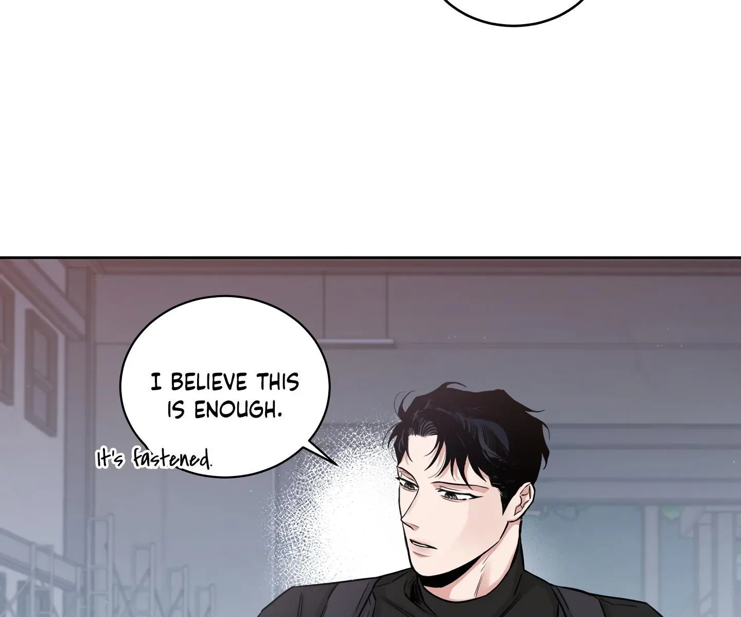 Roses and Champagne Chapter 58 Page 121