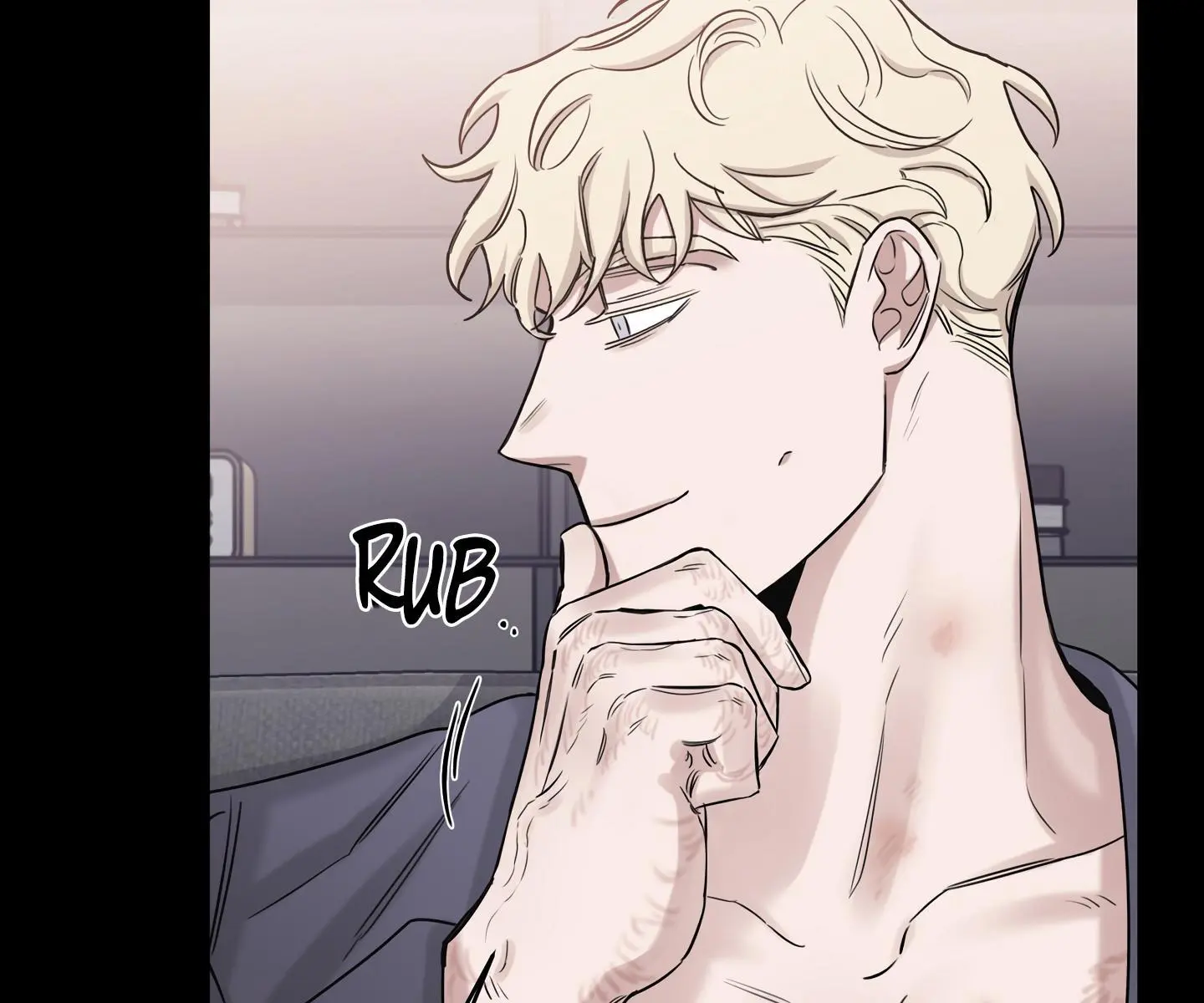 Roses and Champagne Chapter 58 Page 132