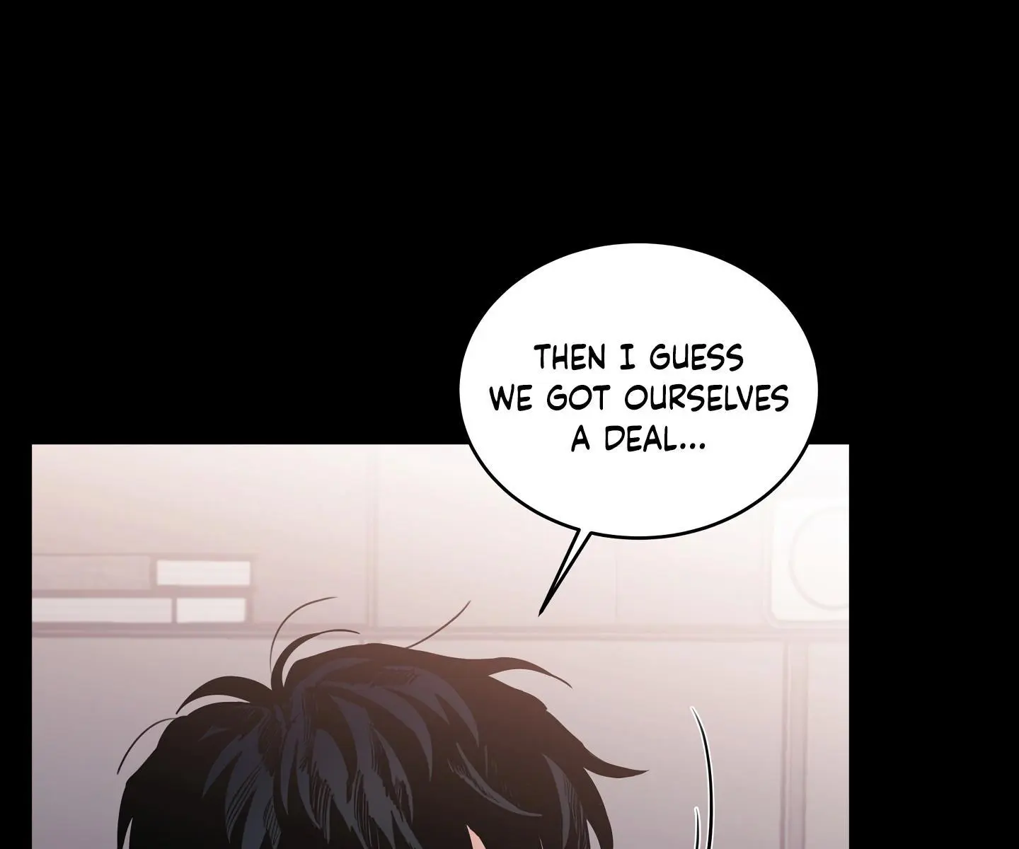 Roses and Champagne Chapter 58 Page 135