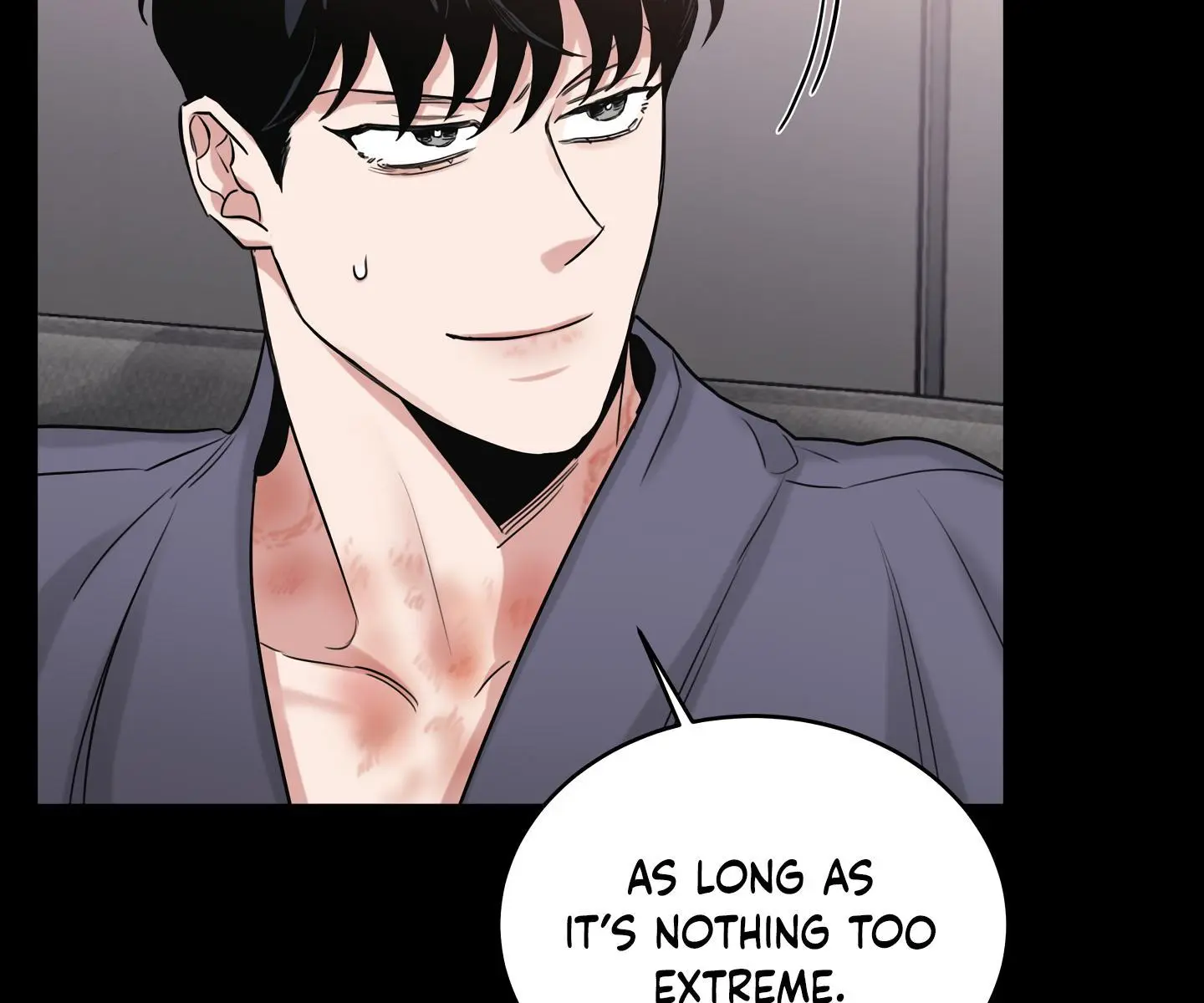 Roses and Champagne Chapter 58 Page 136