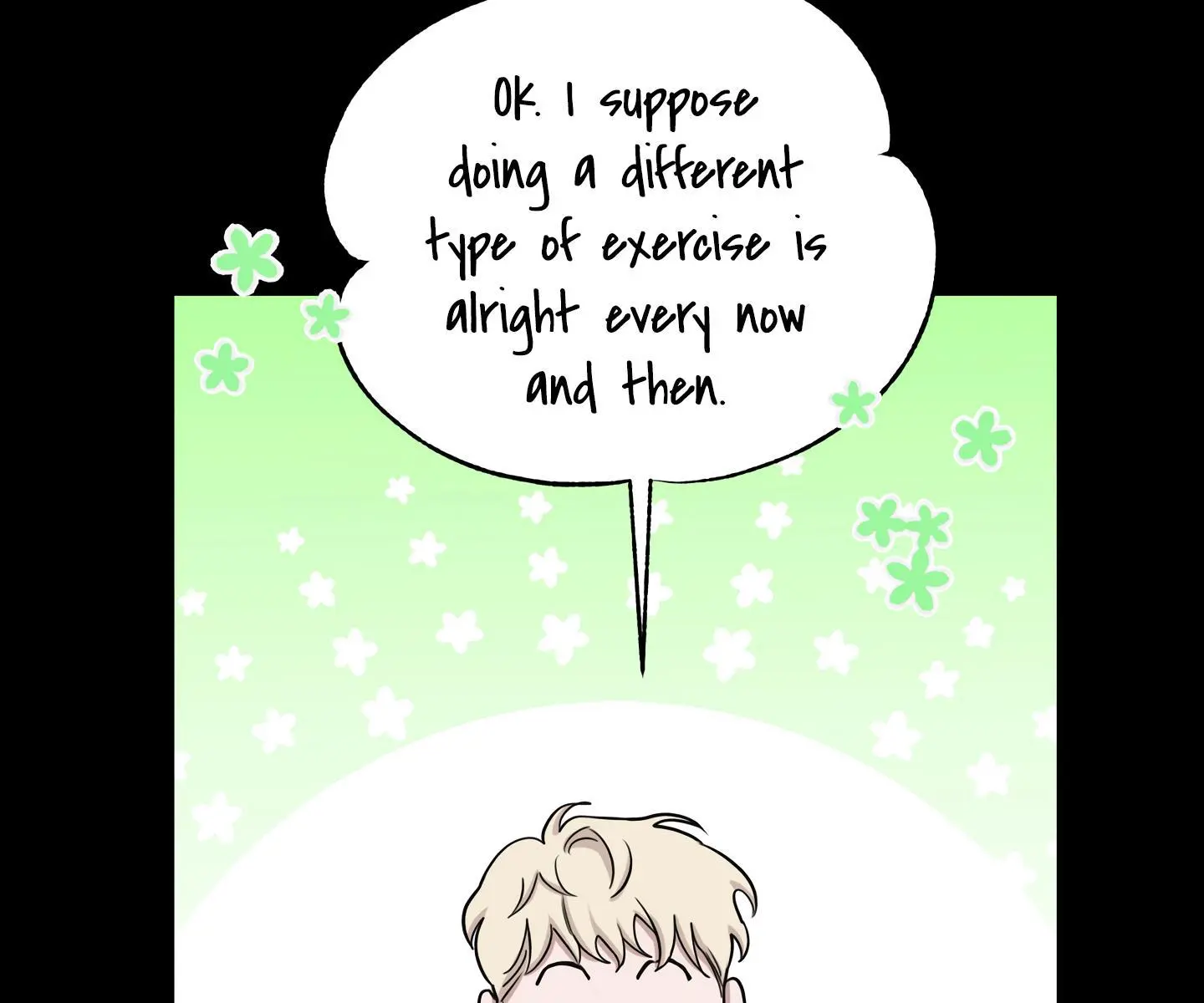 Roses and Champagne Chapter 58 Page 138