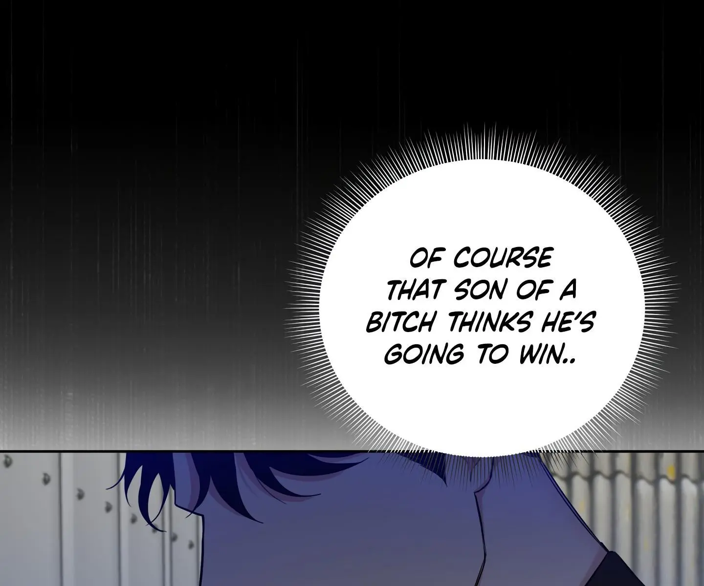 Roses and Champagne Chapter 58 Page 140