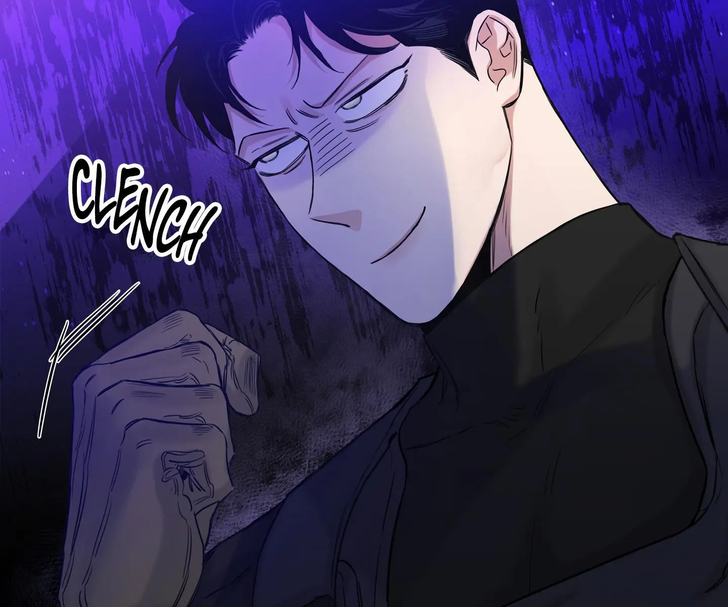 Roses and Champagne Chapter 58 Page 144