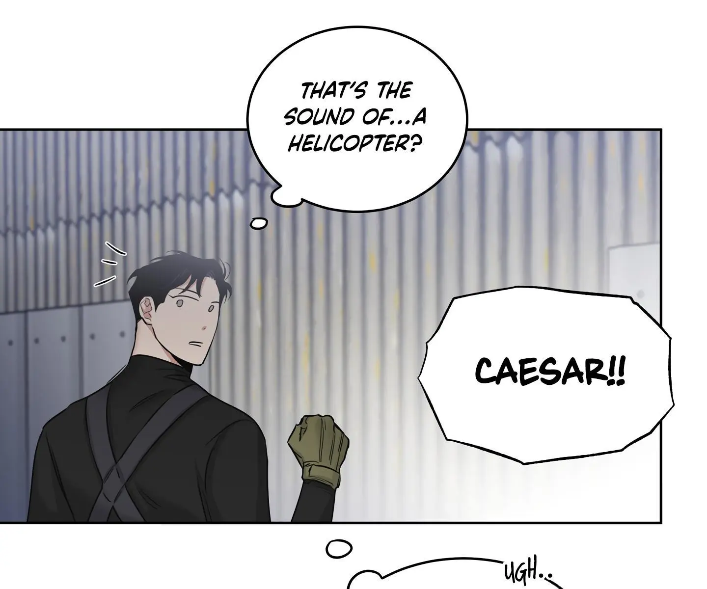 Roses and Champagne Chapter 58 Page 146