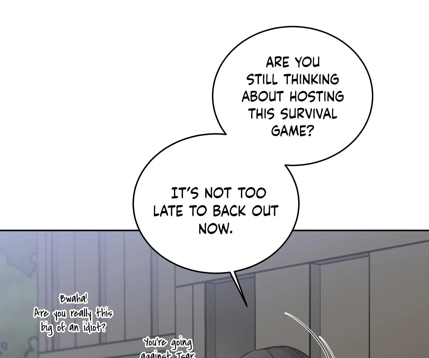 Roses and Champagne Chapter 58 Page 152
