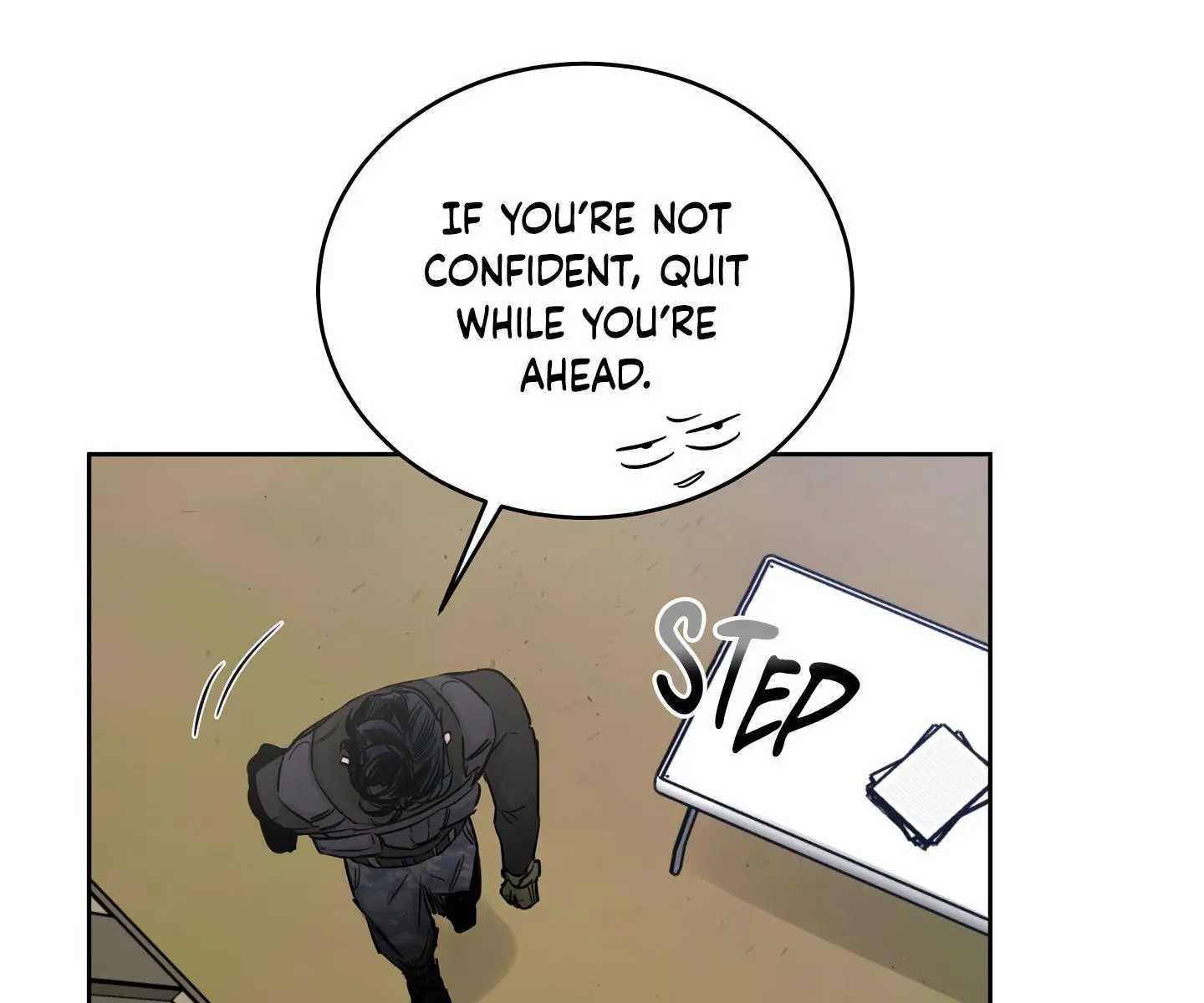 Roses and Champagne Chapter 58 Page 155
