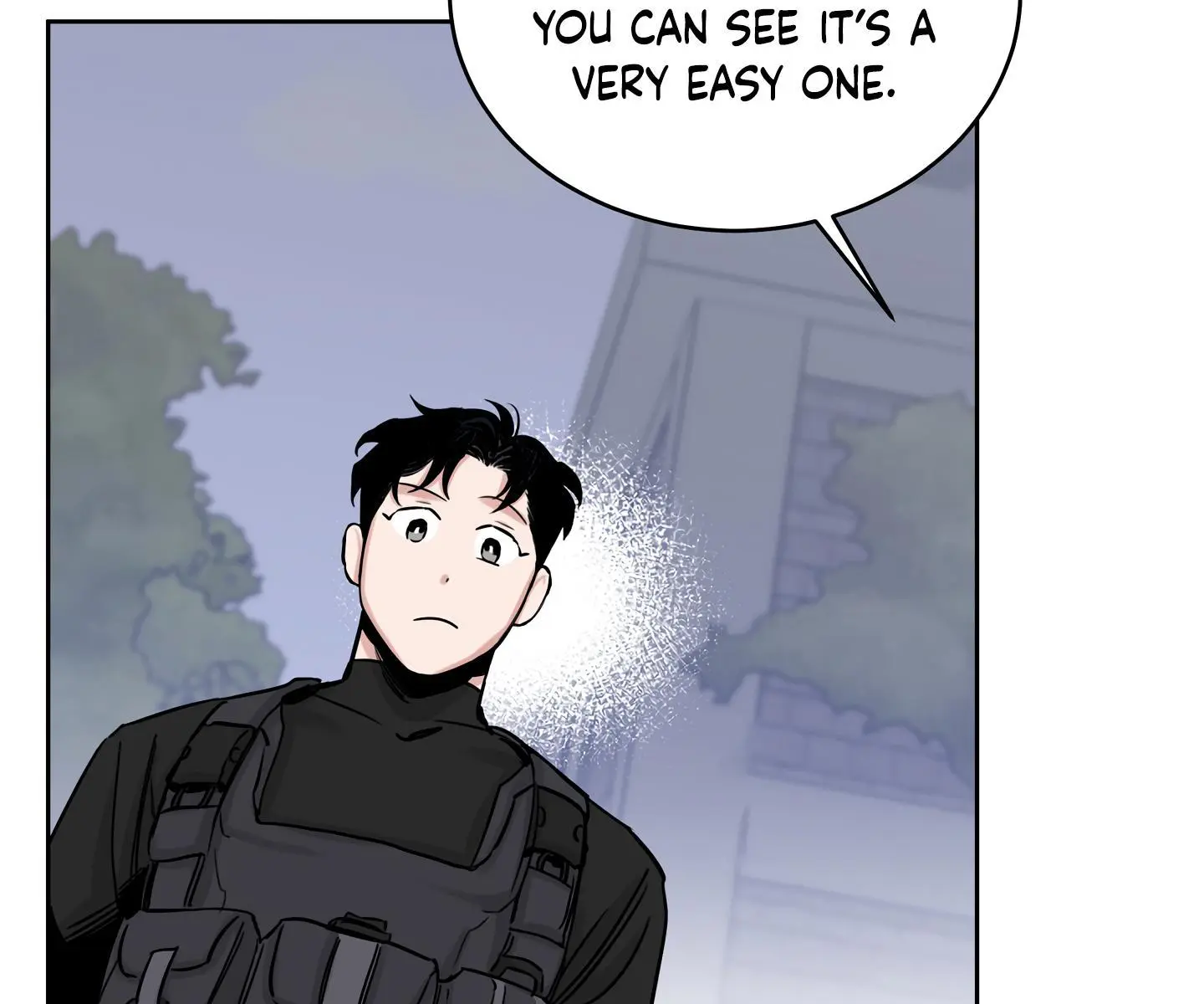 Roses and Champagne Chapter 58 Page 161