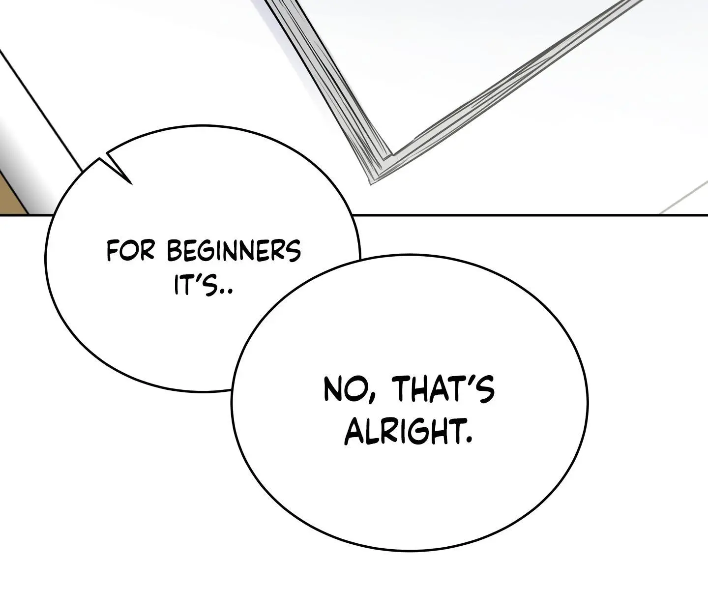 Roses and Champagne Chapter 58 Page 164