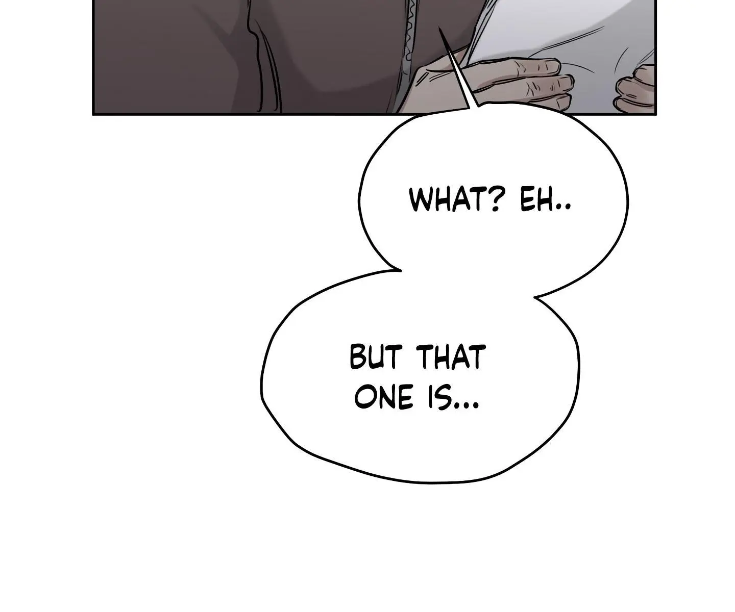 Roses and Champagne Chapter 58 Page 167