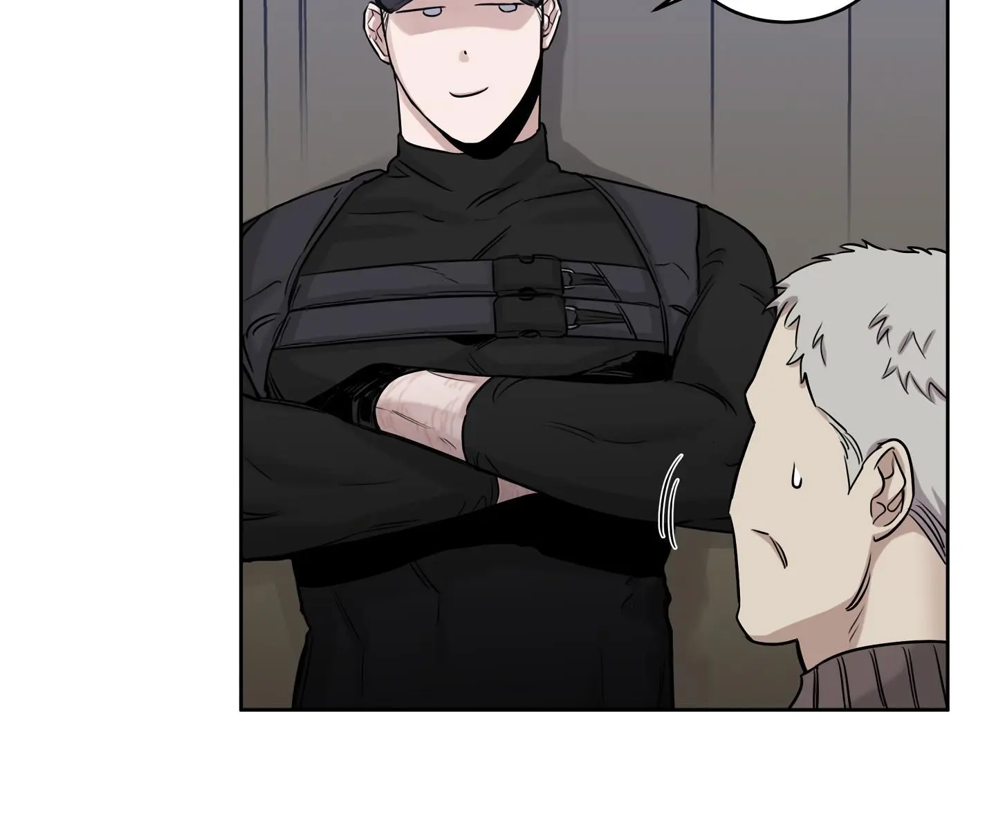 Roses and Champagne Chapter 58 Page 170