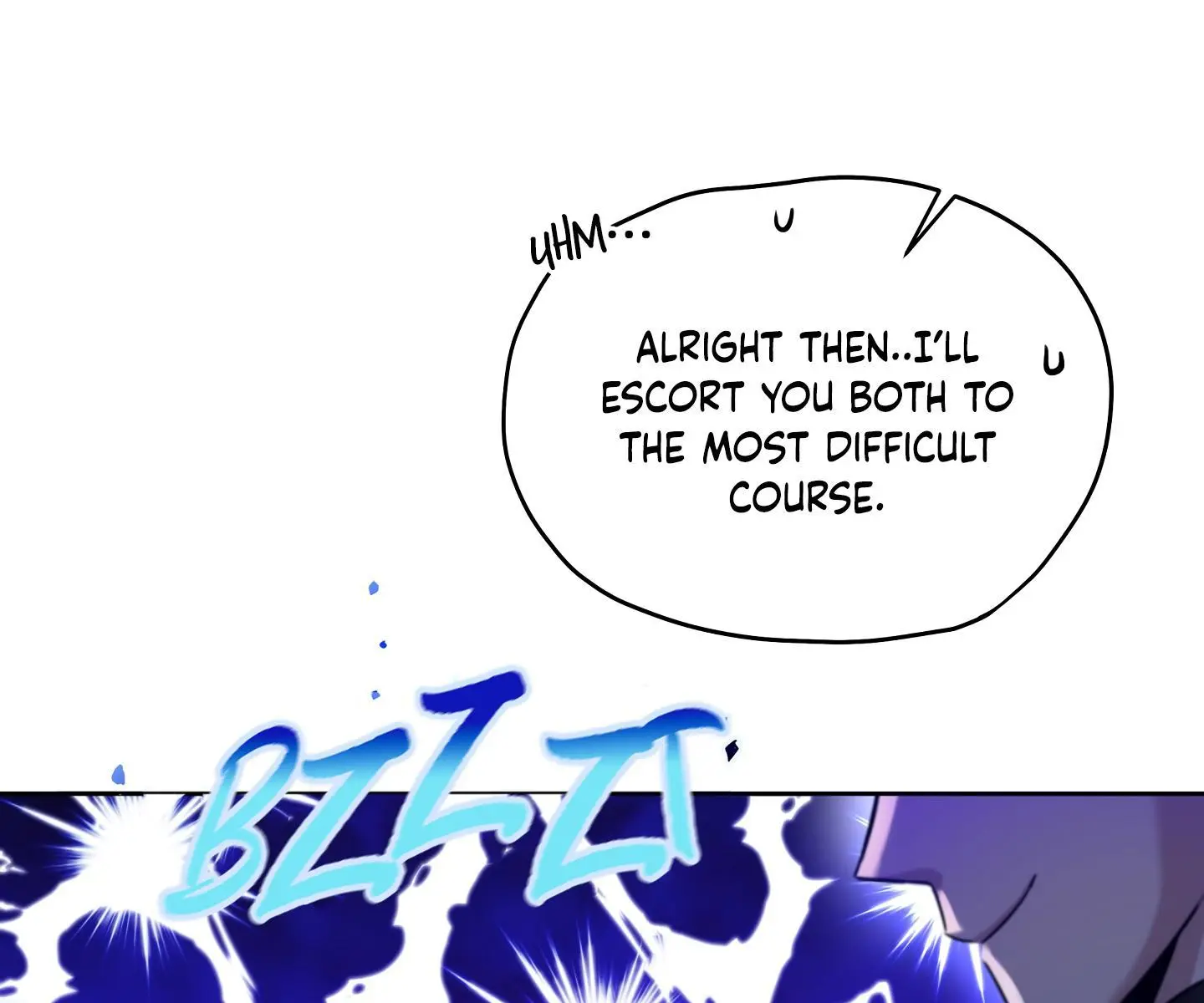 Roses and Champagne Chapter 58 Page 174