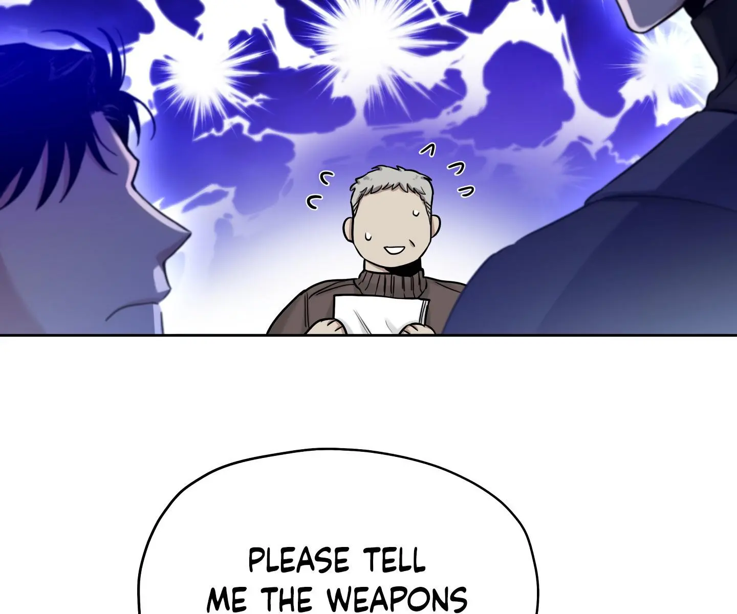 Roses and Champagne Chapter 58 Page 175
