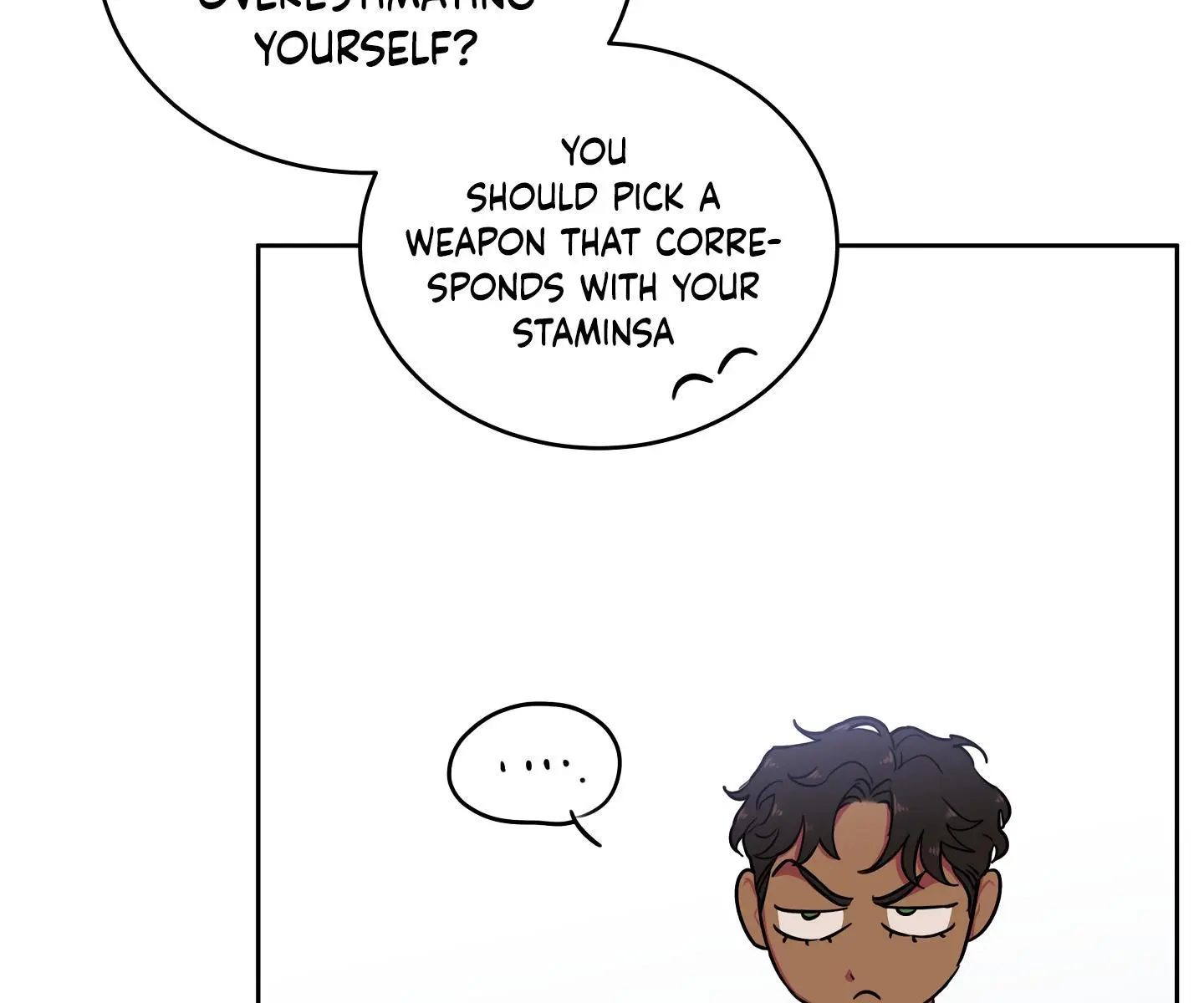 Roses and Champagne Chapter 58 Page 177