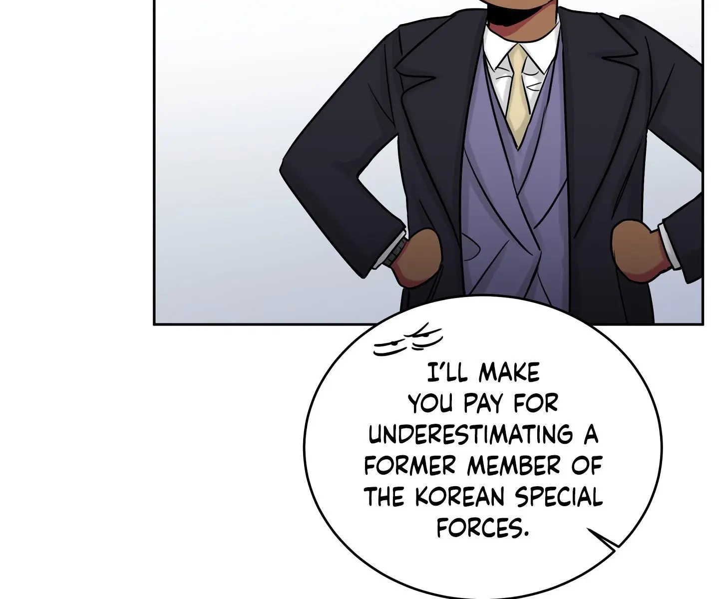 Roses and Champagne Chapter 58 Page 178