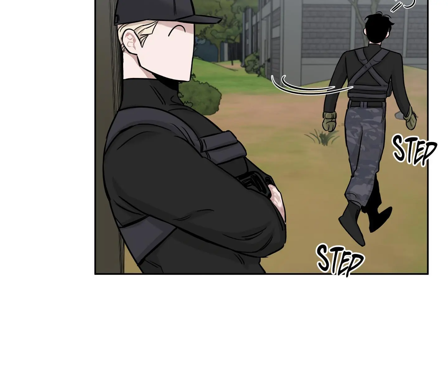 Roses and Champagne Chapter 58 Page 181
