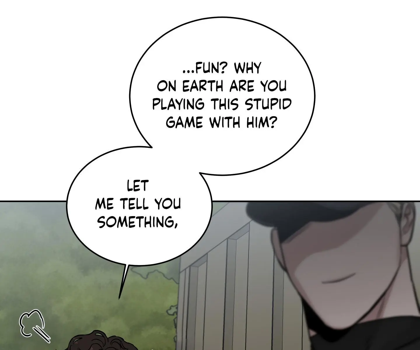 Roses and Champagne Chapter 58 Page 182