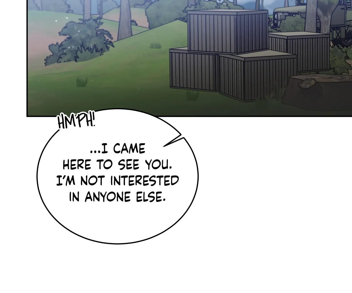 Roses and Champagne Chapter 58 Page 185