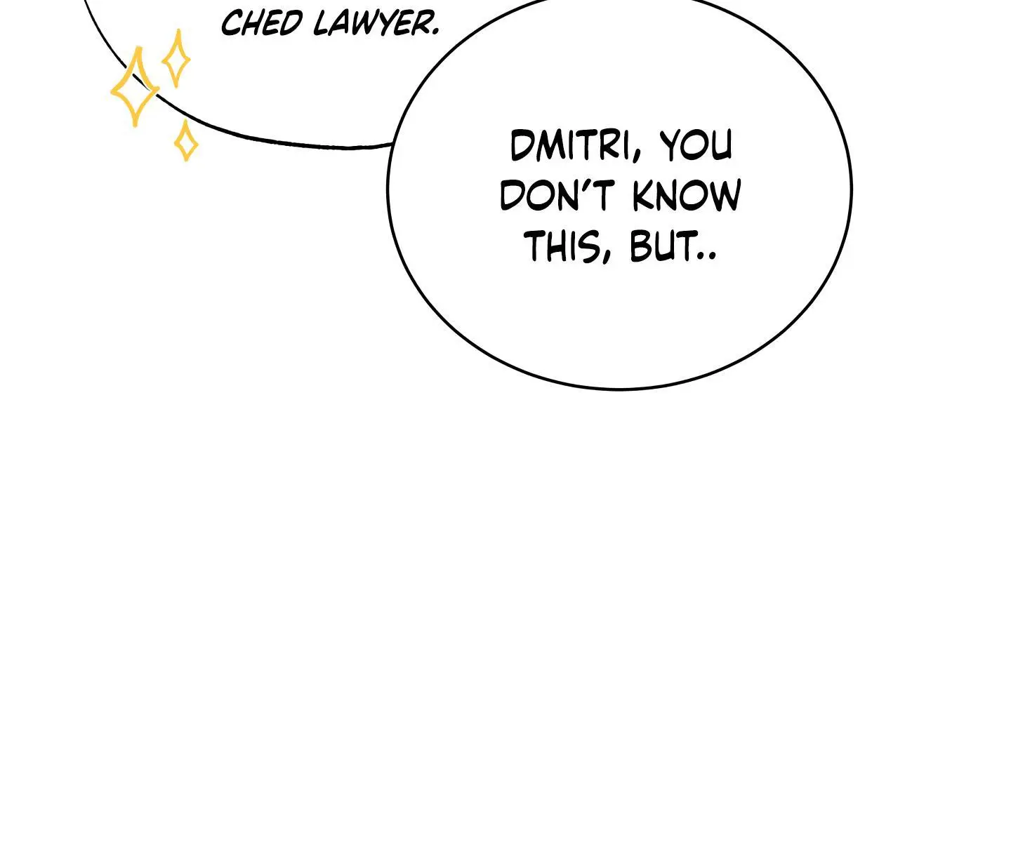 Roses and Champagne Chapter 58 Page 189