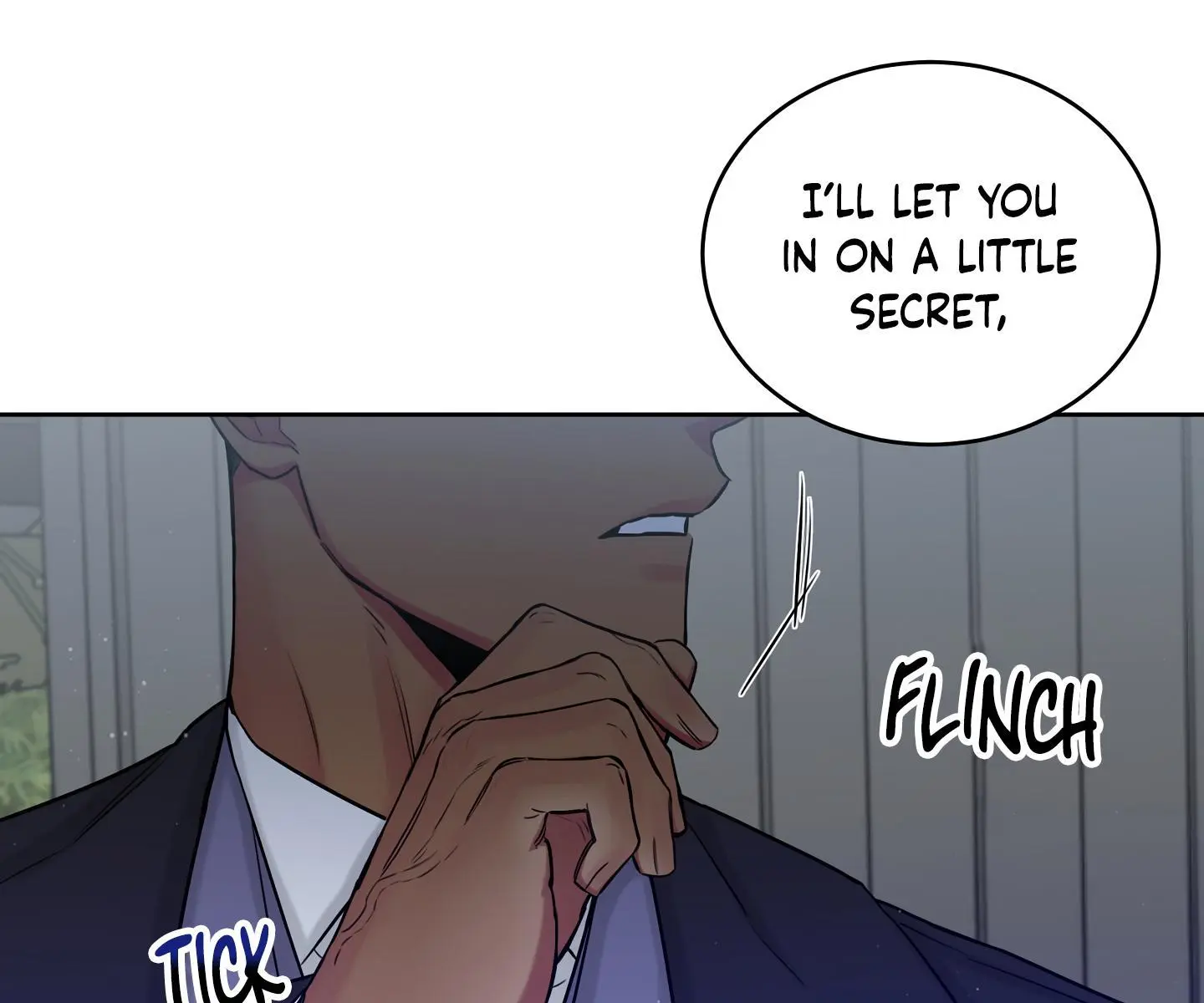 Roses and Champagne Chapter 58 Page 190