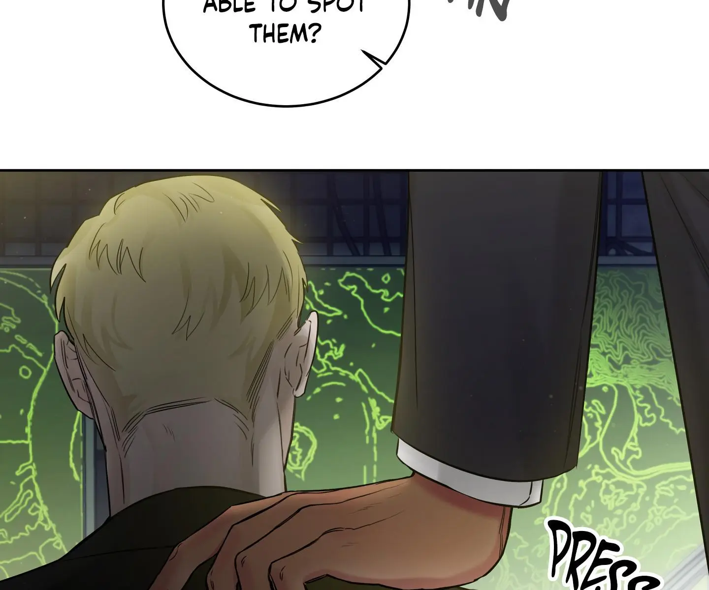 Roses and Champagne Chapter 59 Page 6