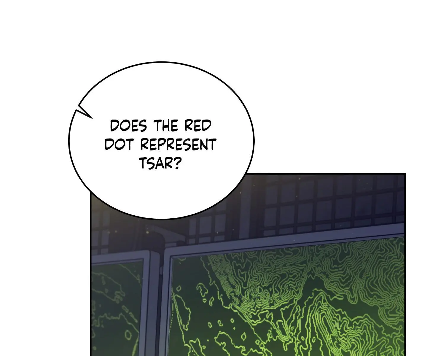 Roses and Champagne Chapter 59 Page 8