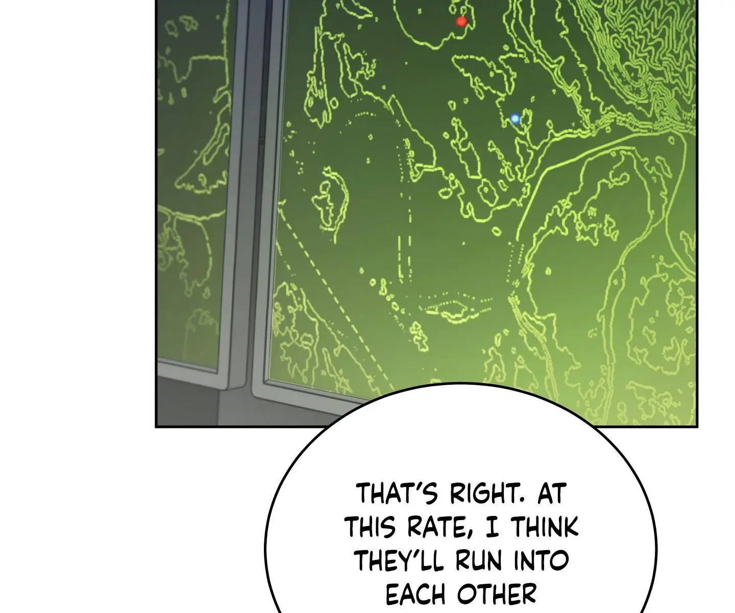 Roses and Champagne Chapter 59 Page 9