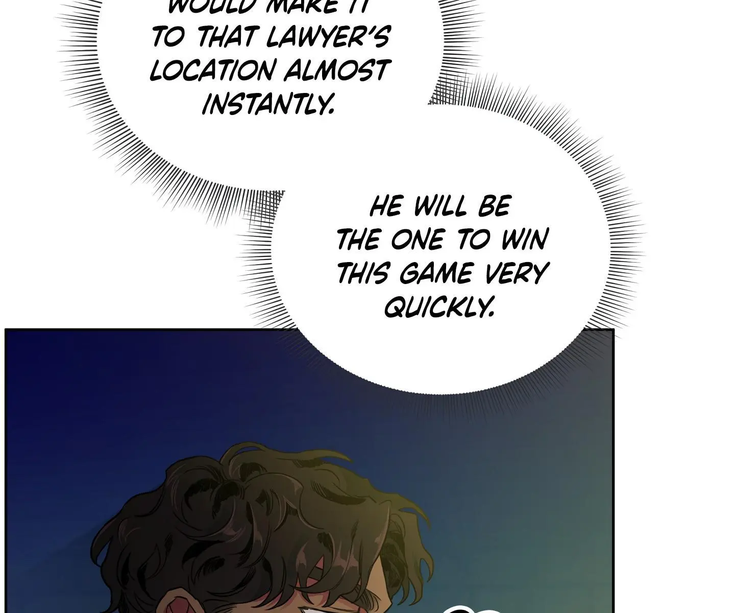 Roses and Champagne Chapter 59 Page 11