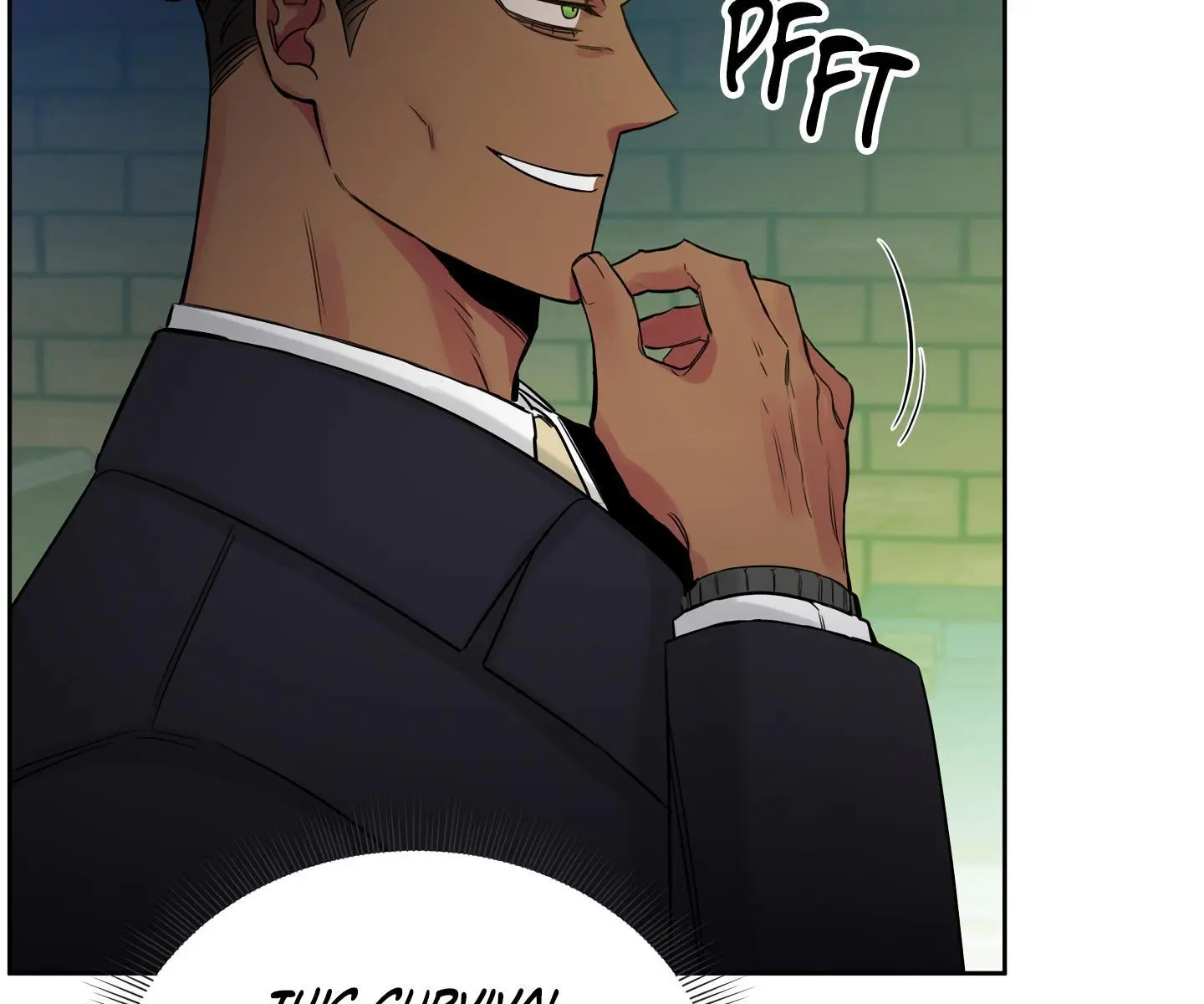 Roses and Champagne Chapter 59 Page 12